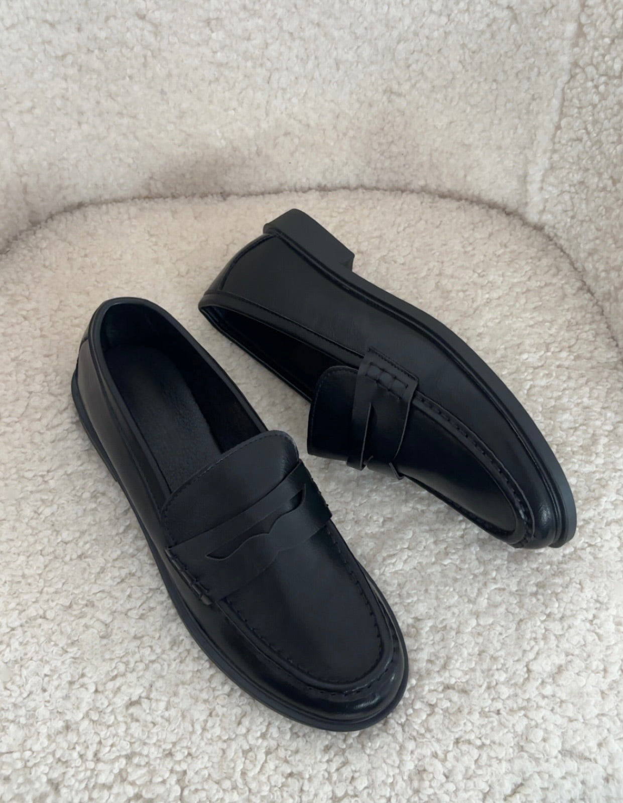 Mocassins Kylo