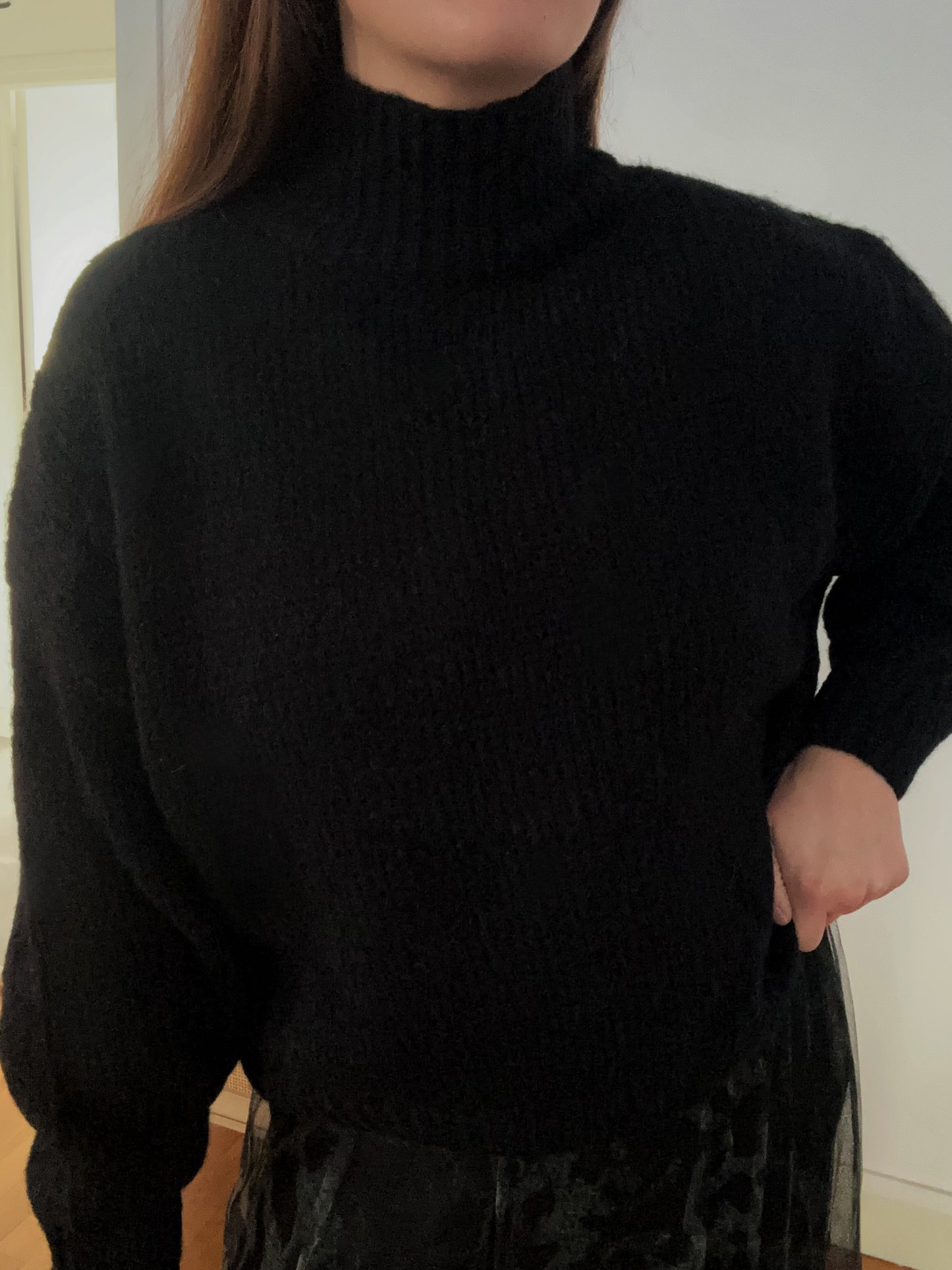 Pull Amaël