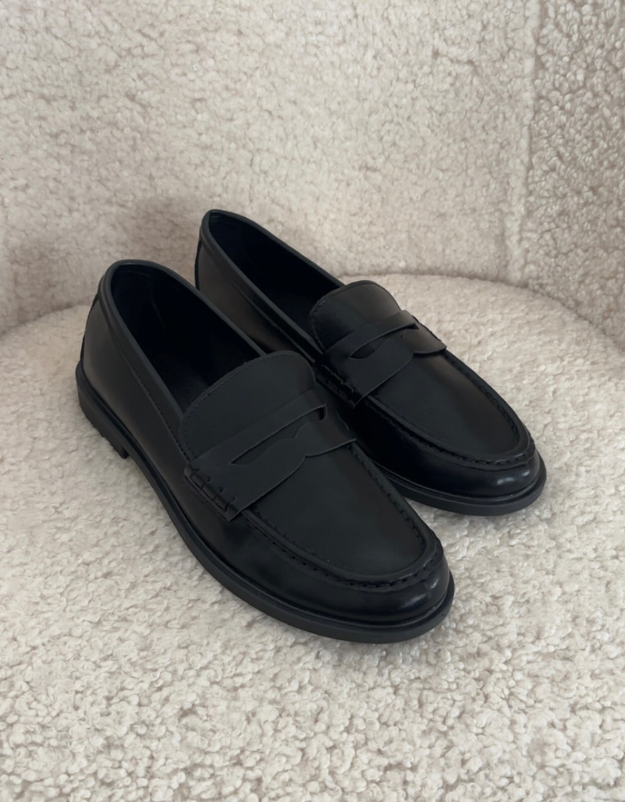 Mocassins Kylo