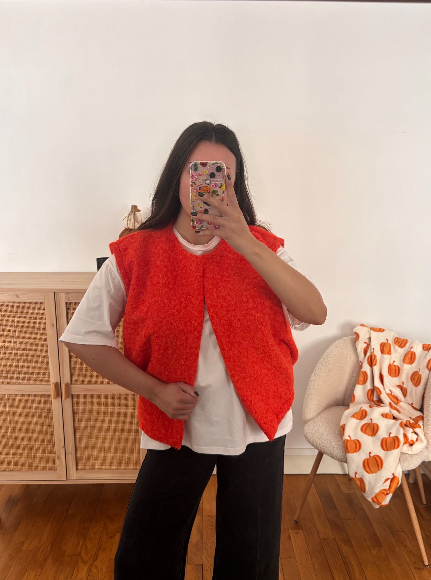 Gilet Gabi