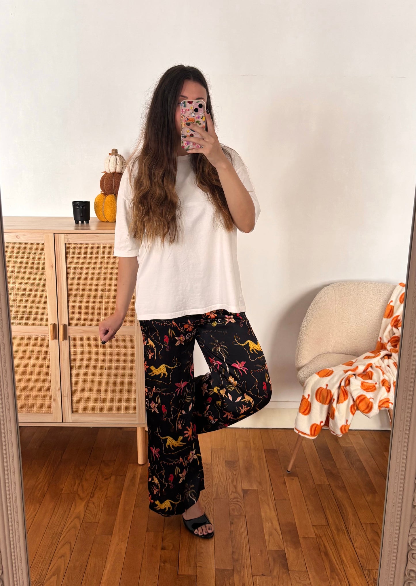 Pantalon Rowan