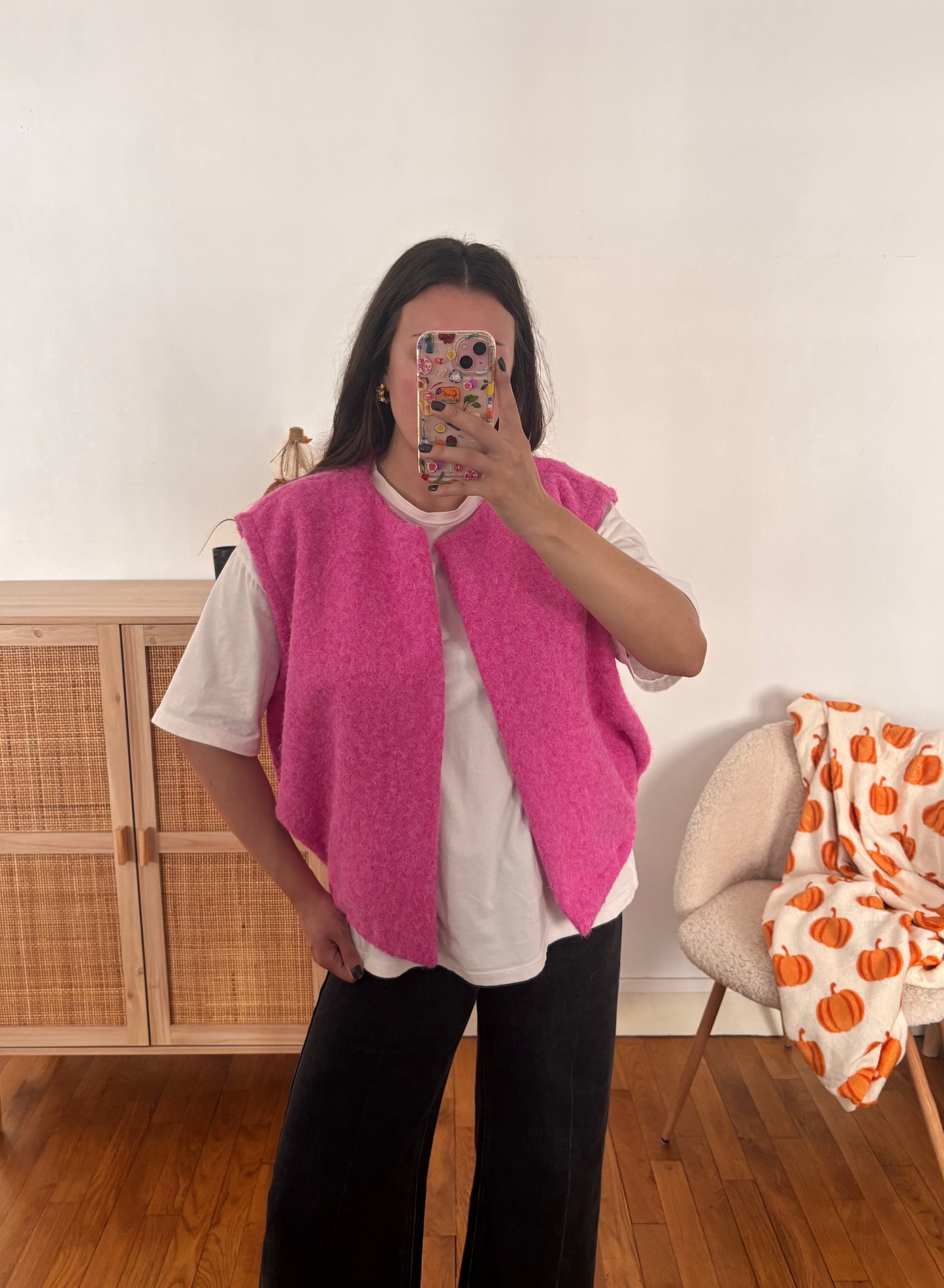 Gilet Gabi