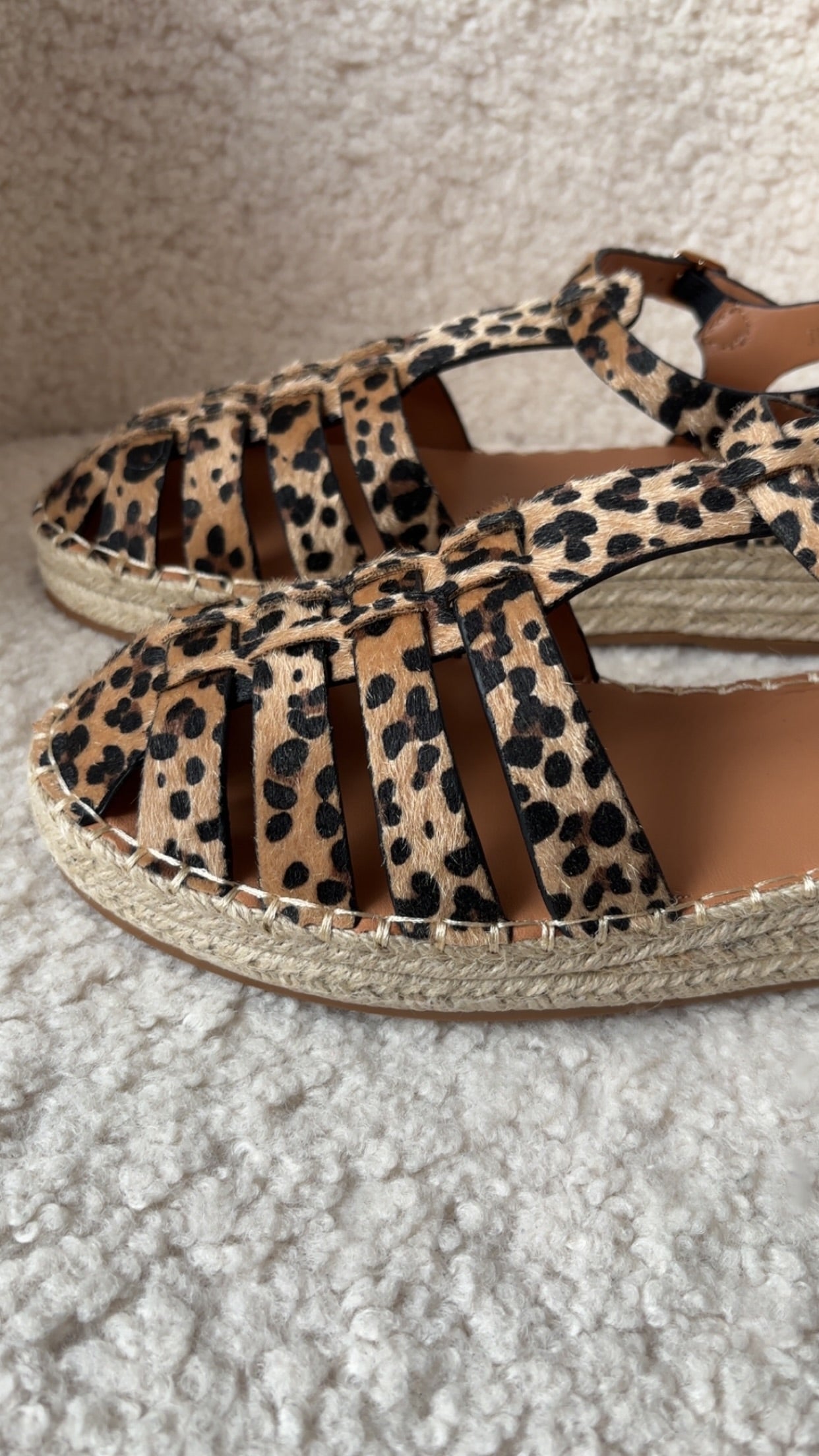 Sandales Huda