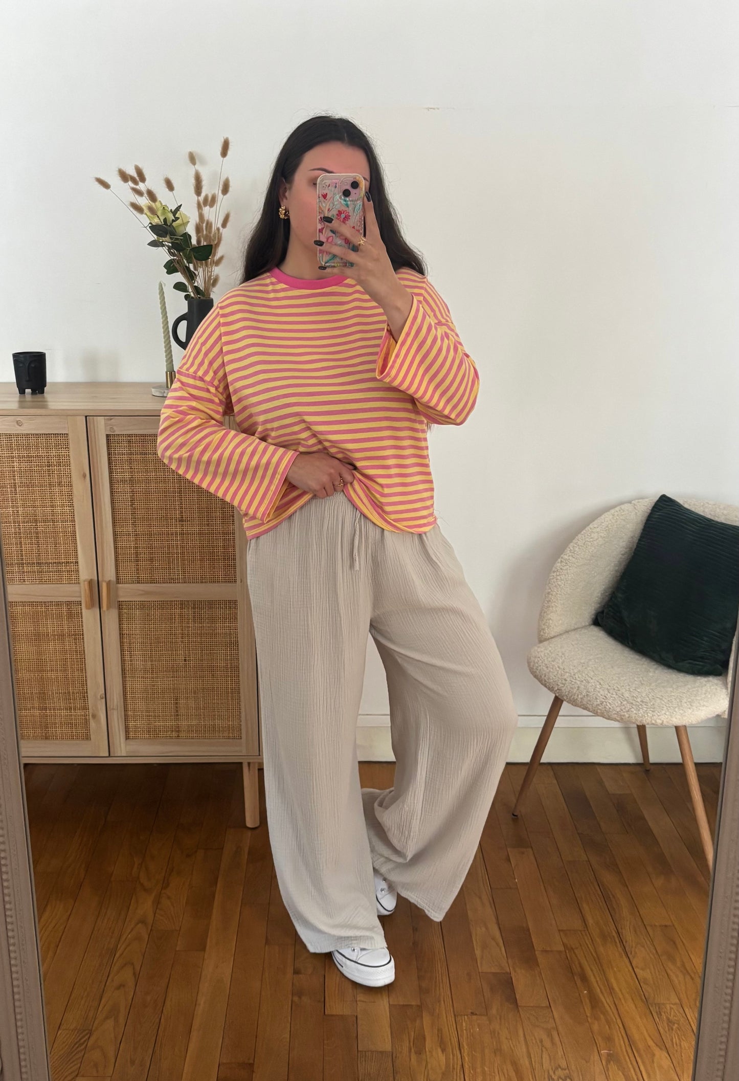 Pantalon Manoa