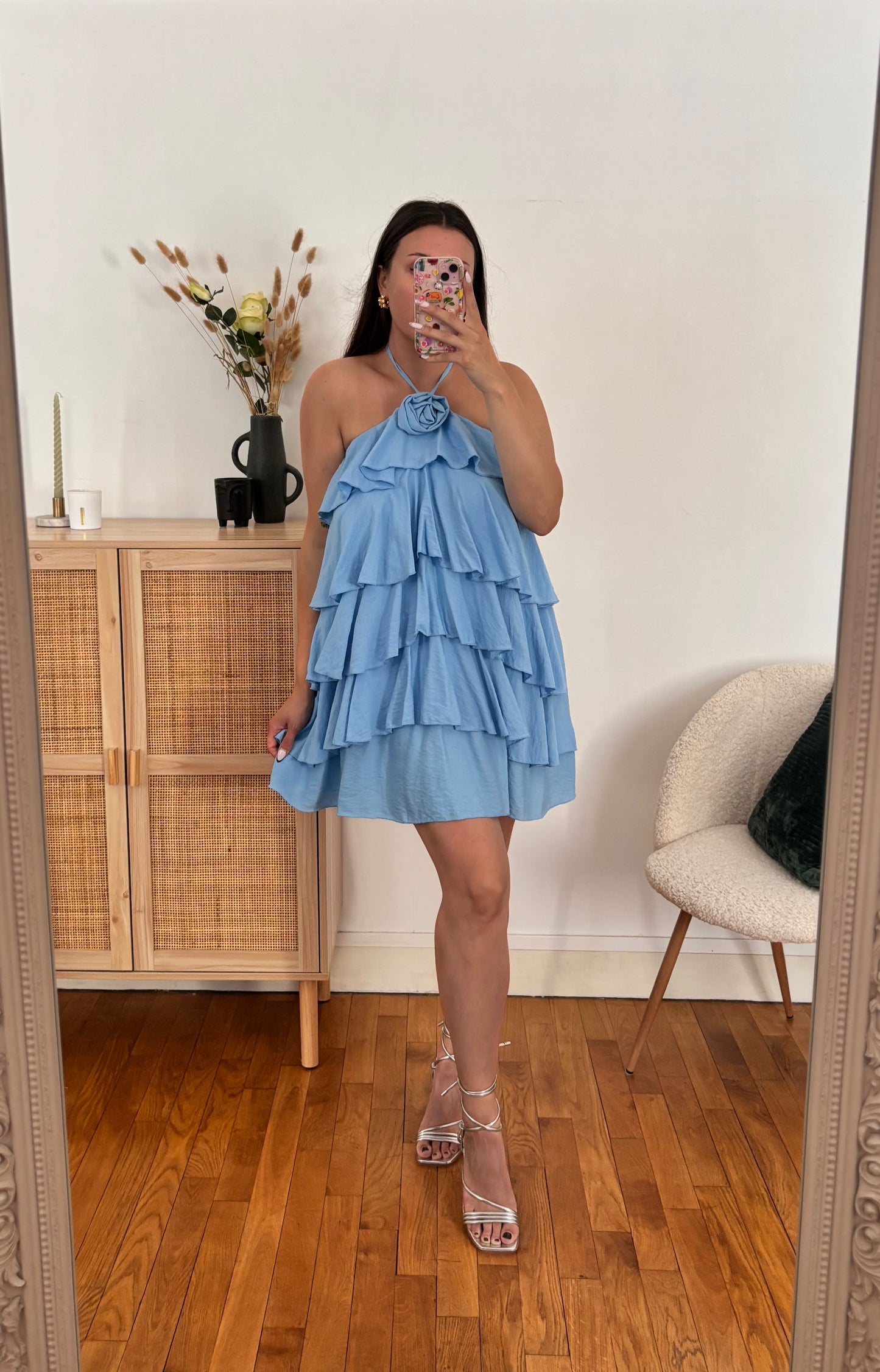 Robe Daisy