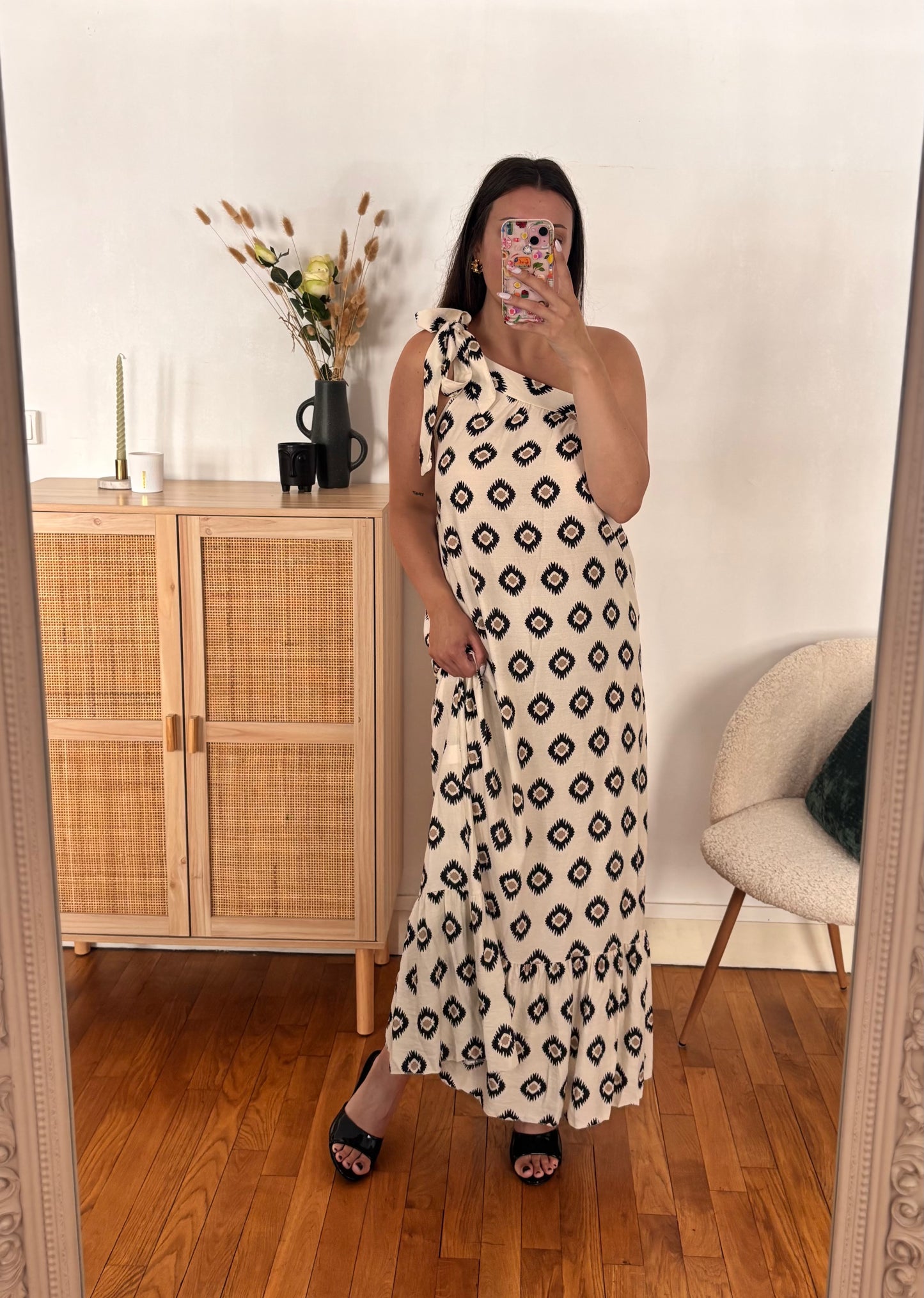 Robe Izild