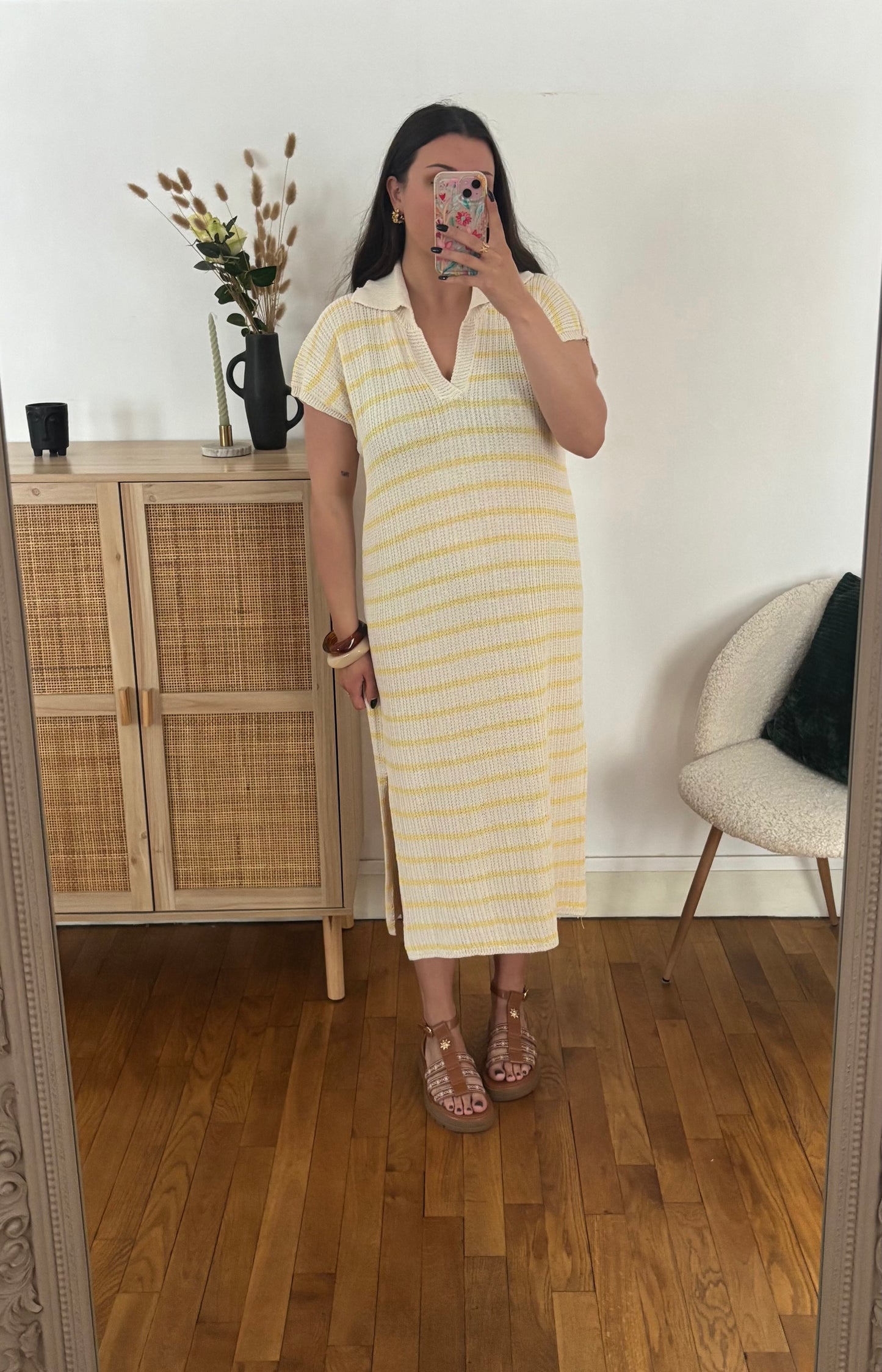 Robe Ciara