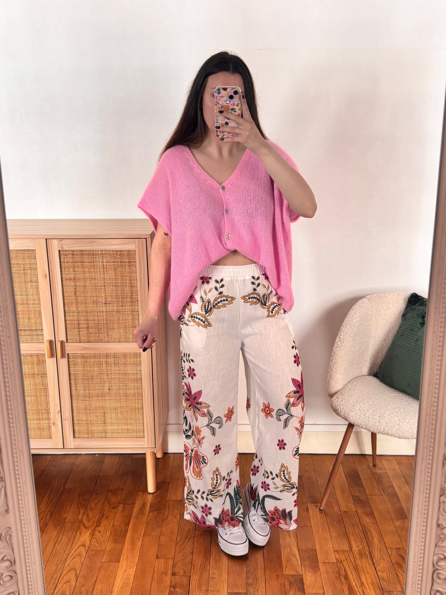 Pantalon Ramon