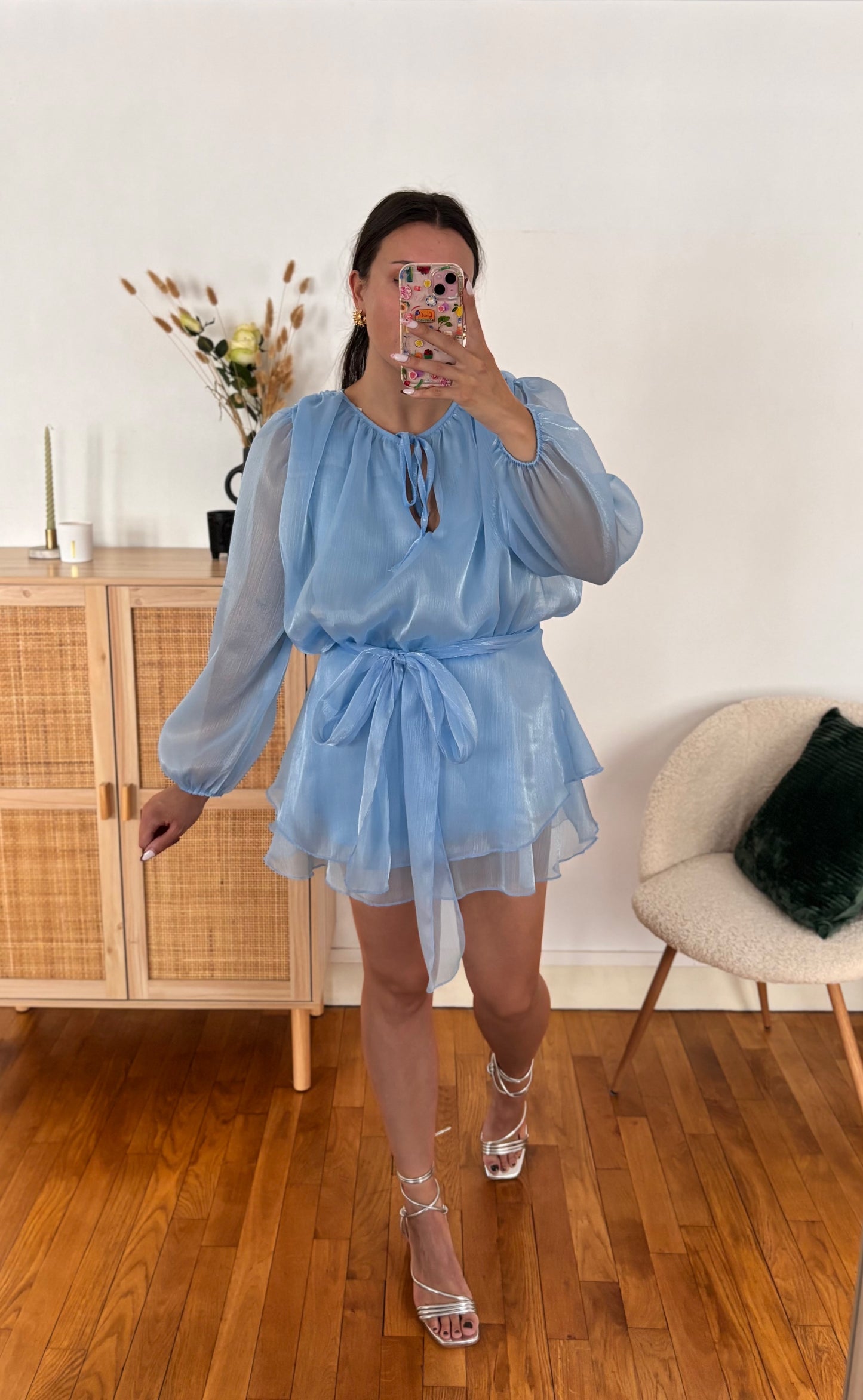 Robe Vimala