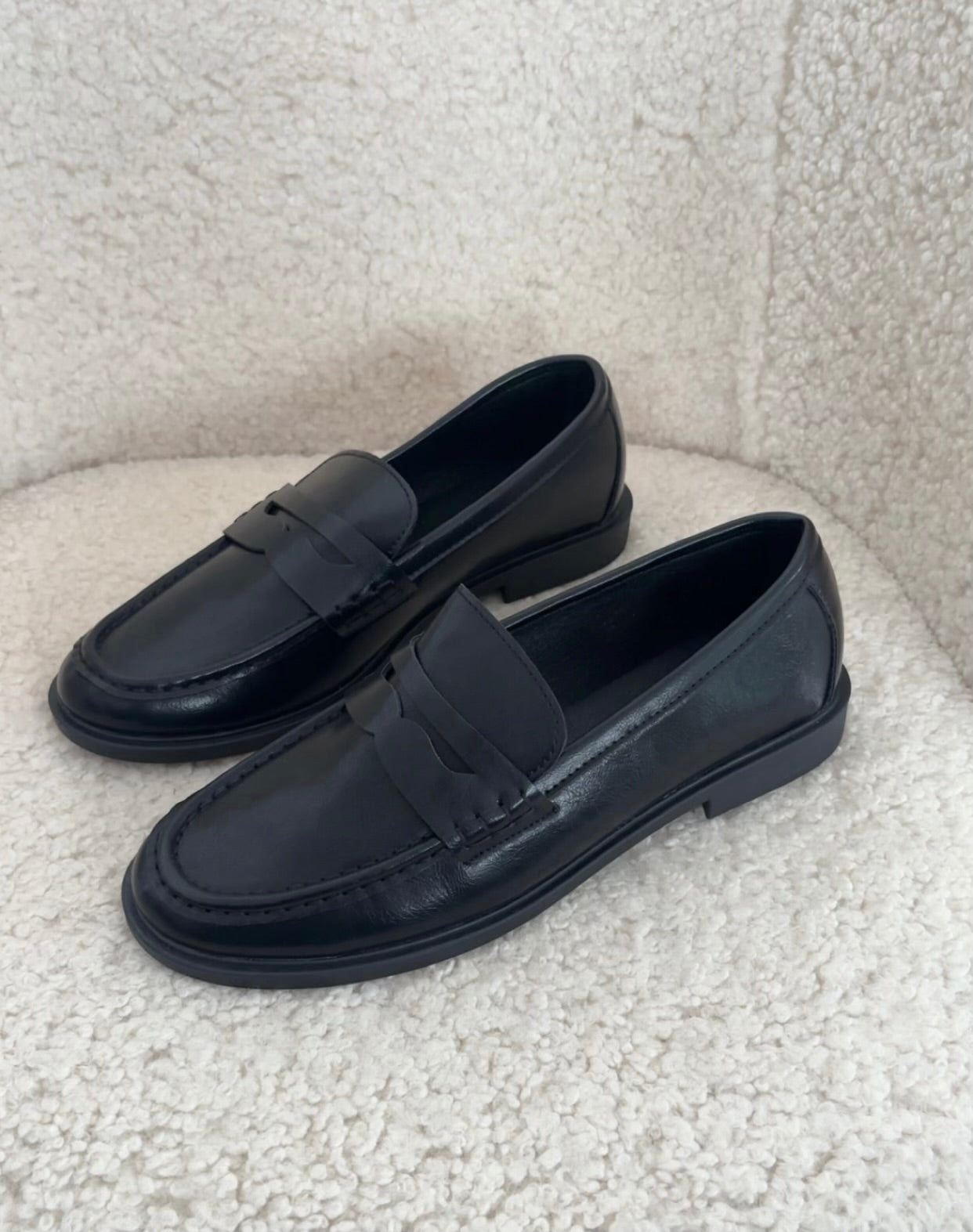 Mocassins Kylo
