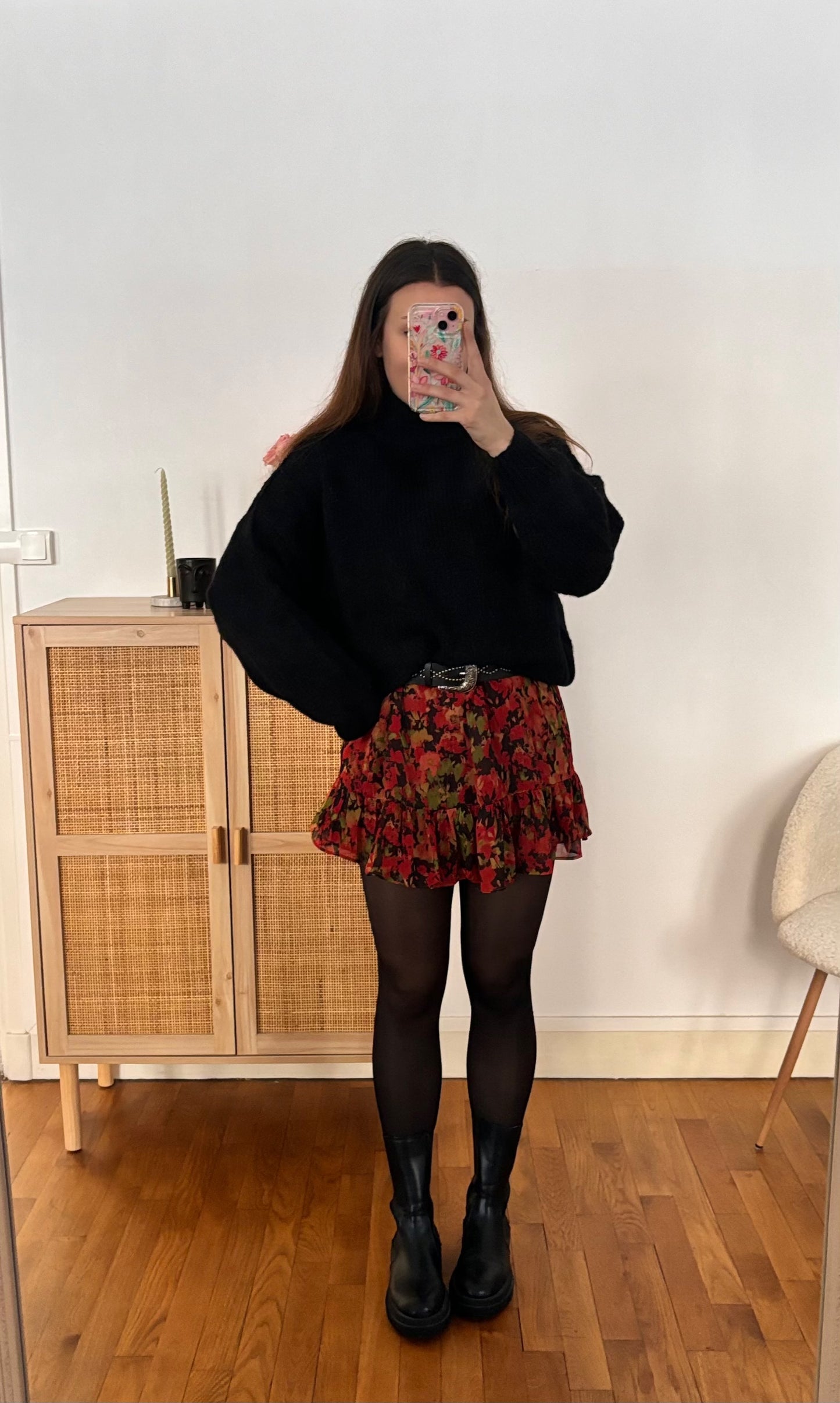 Pull Amaël
