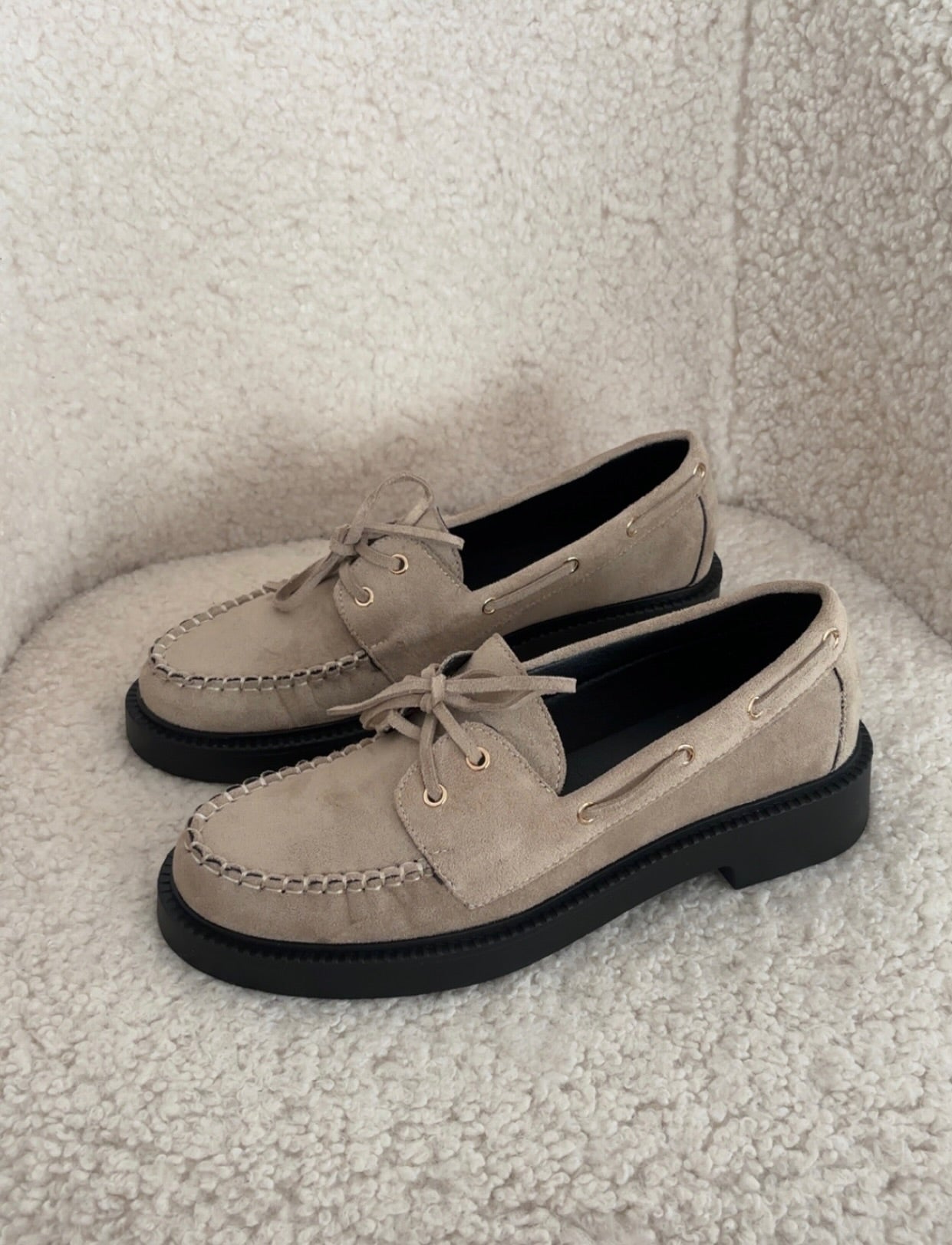 Mocassins Emmet