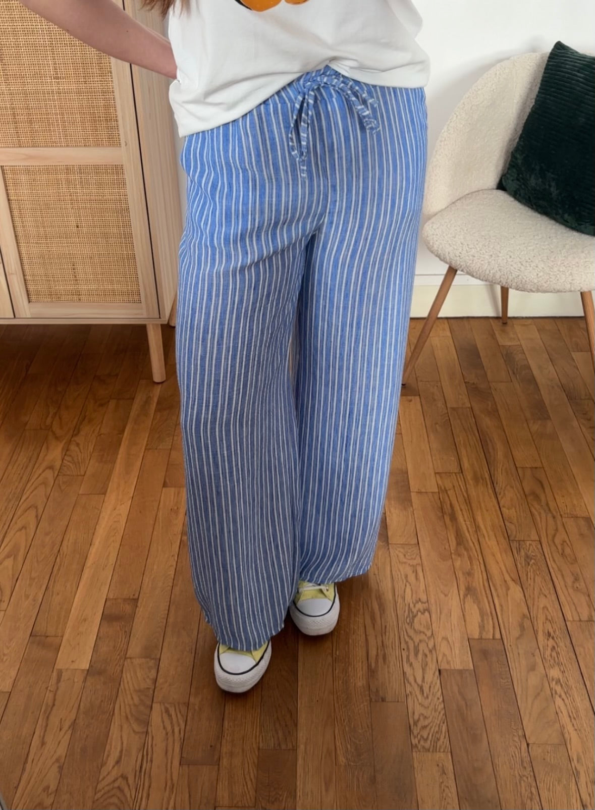Pantalon Glen