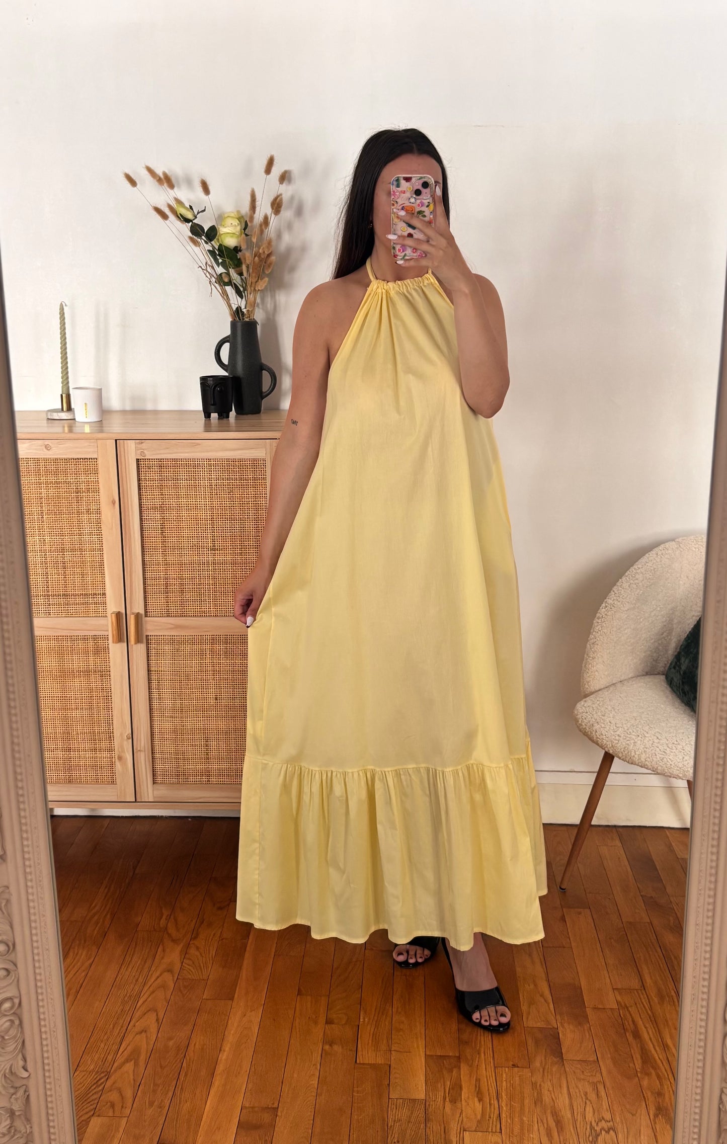 Robe Zoana