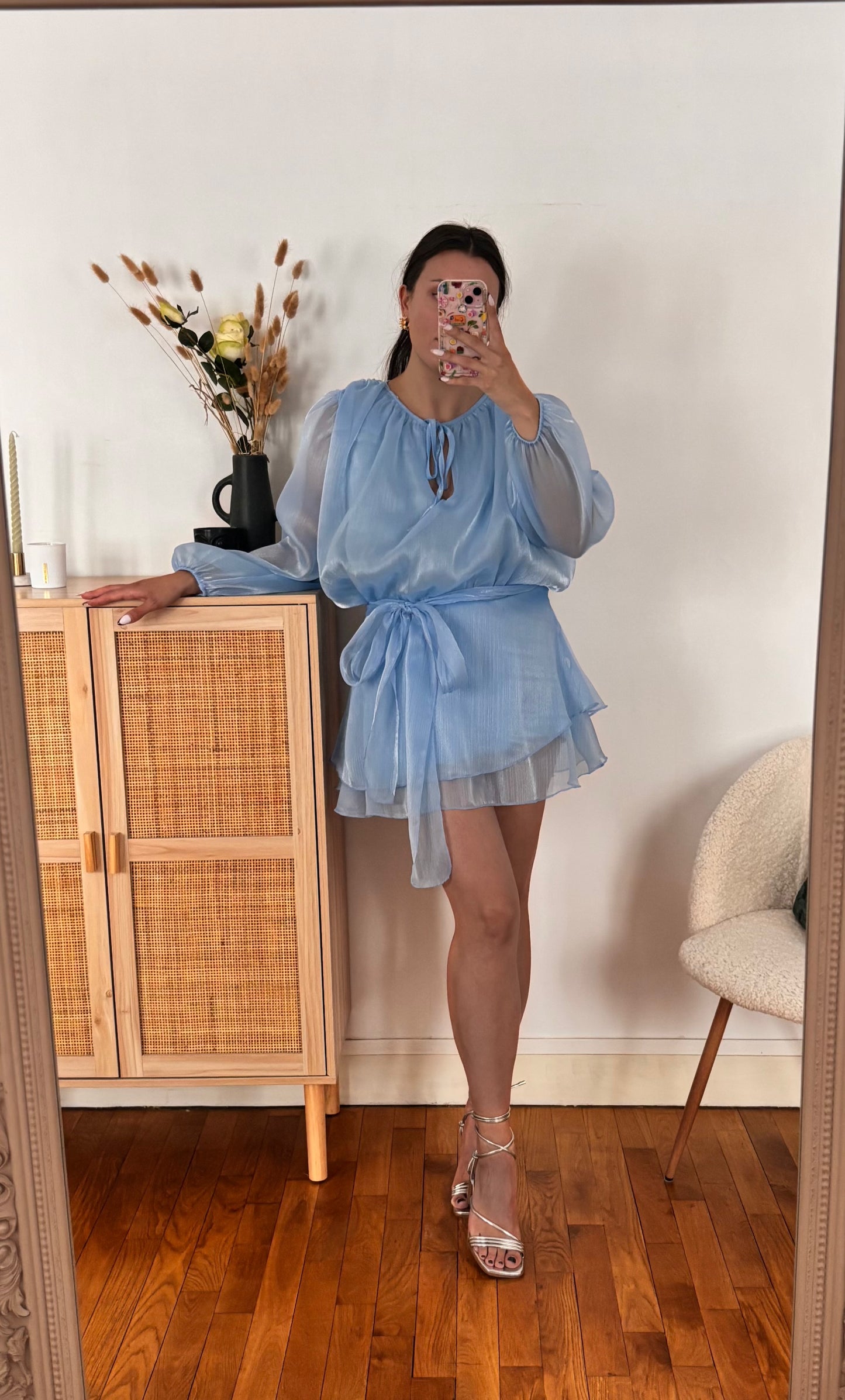 Robe Vimala