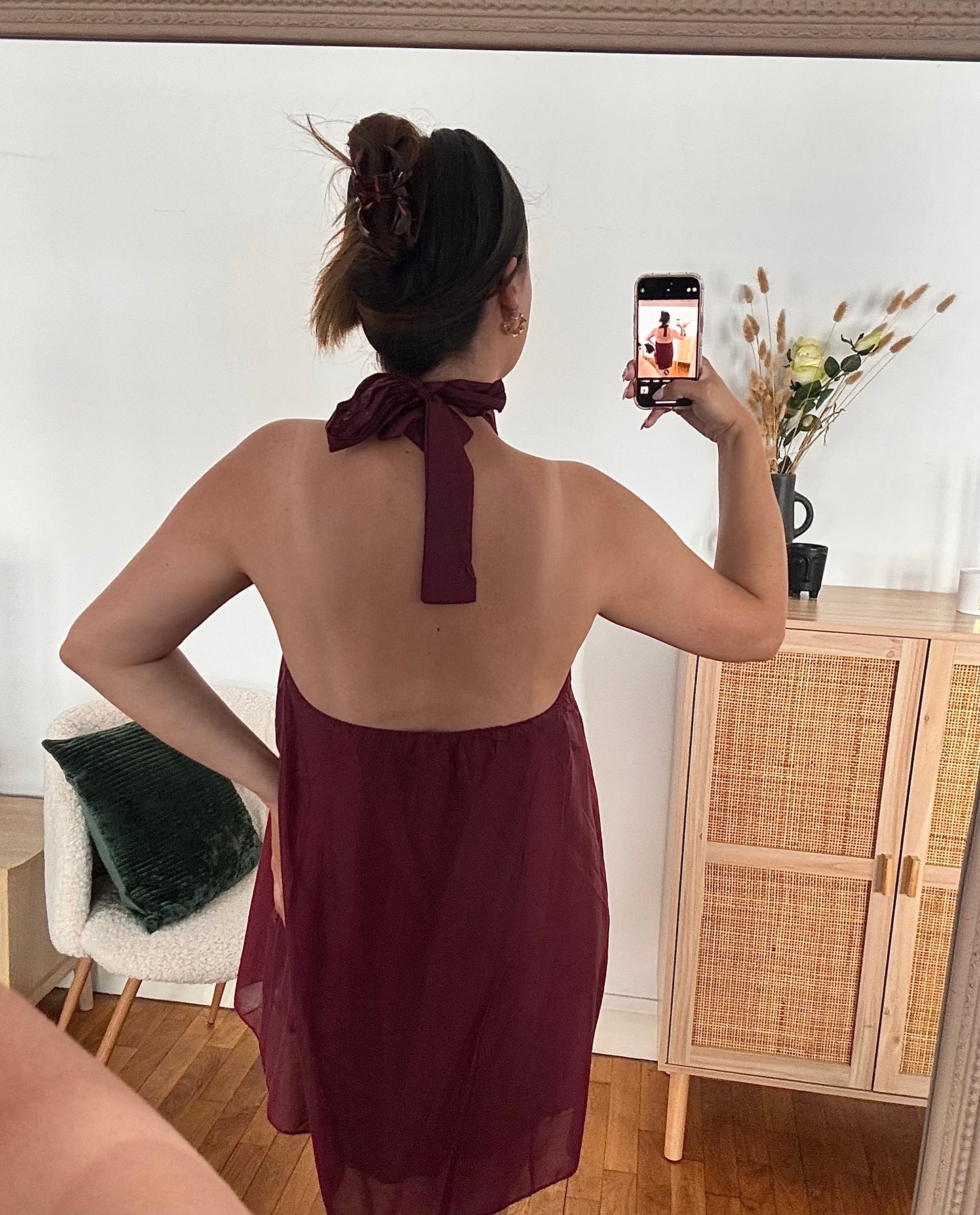 Robe Juliana