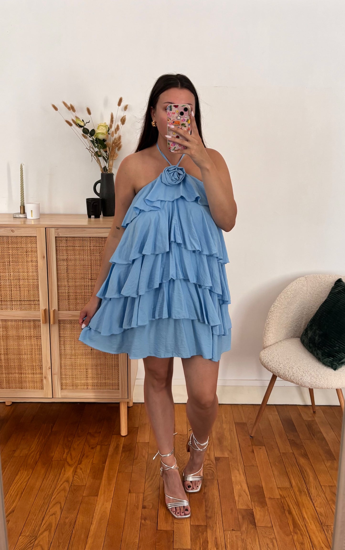 Robe Daisy