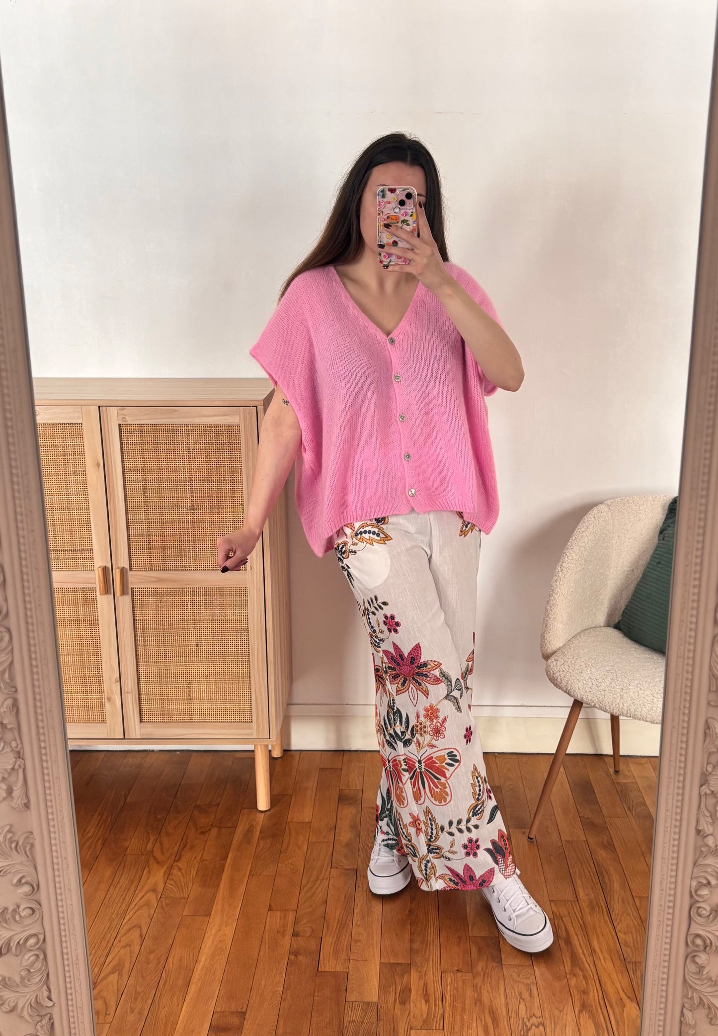 Pantalon Ramon