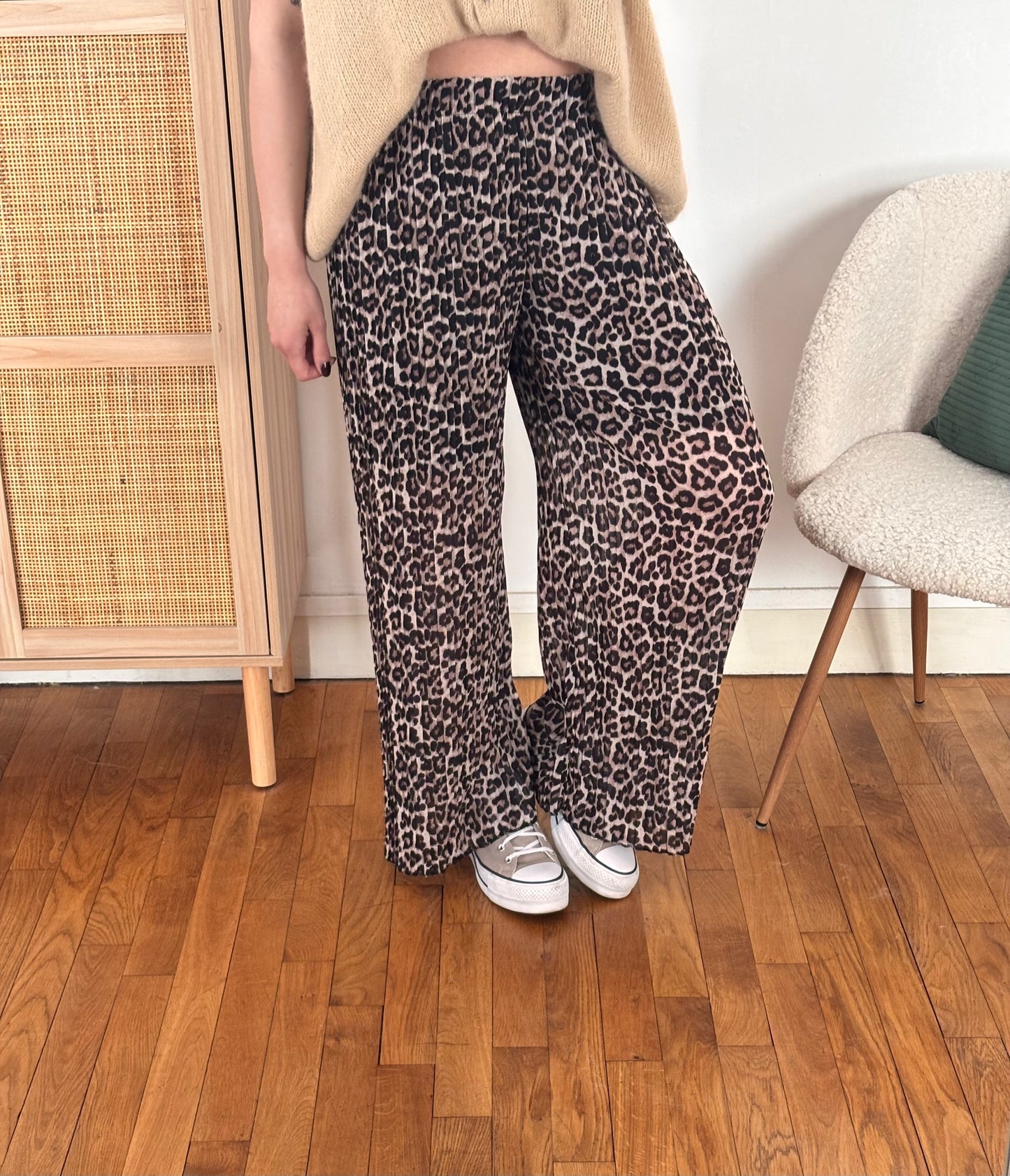 Pantalon Léo