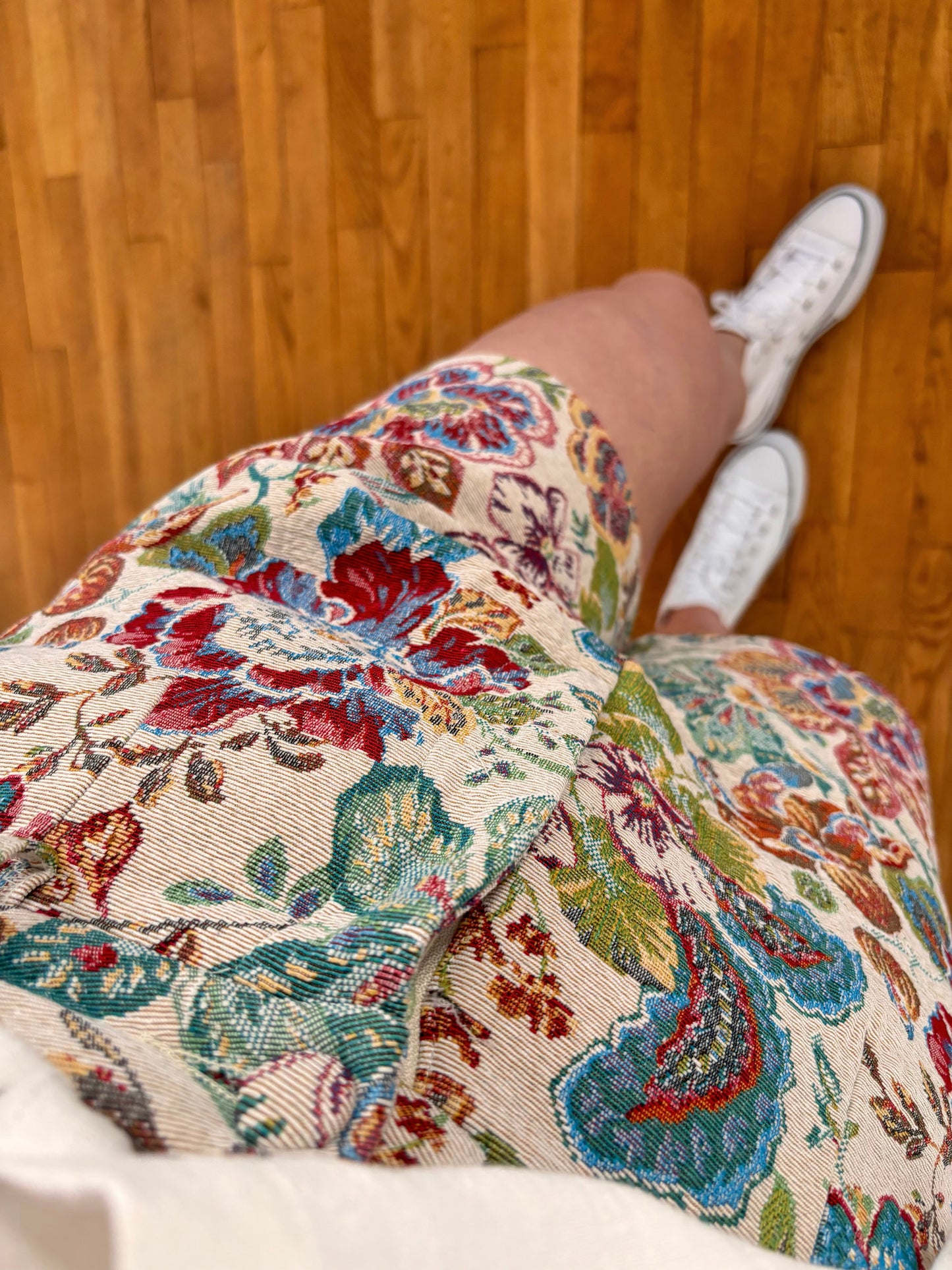 Short Gautier
