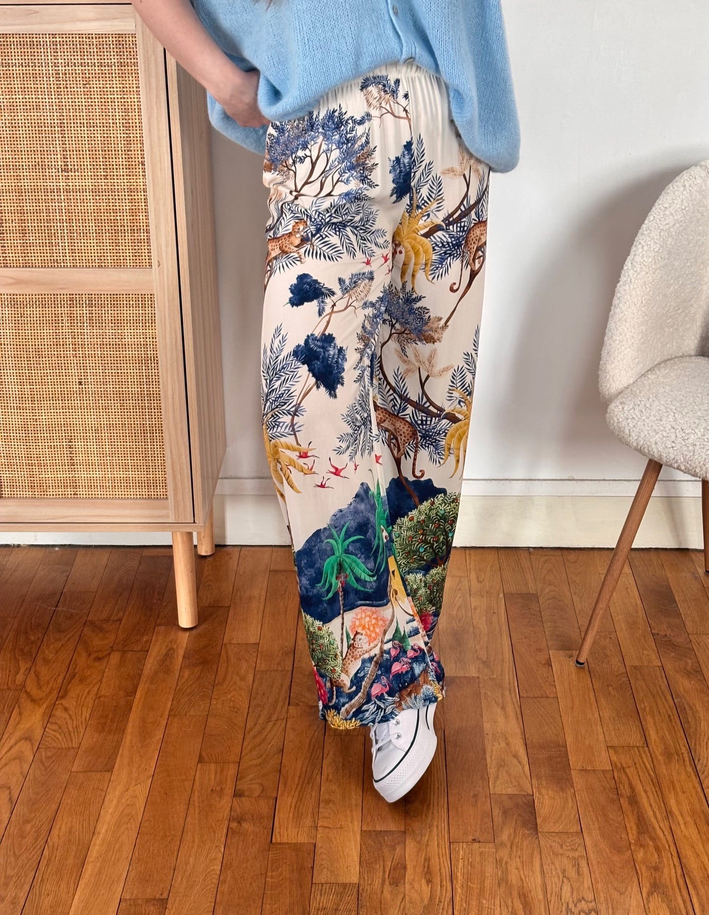 Pantalon Ivern
