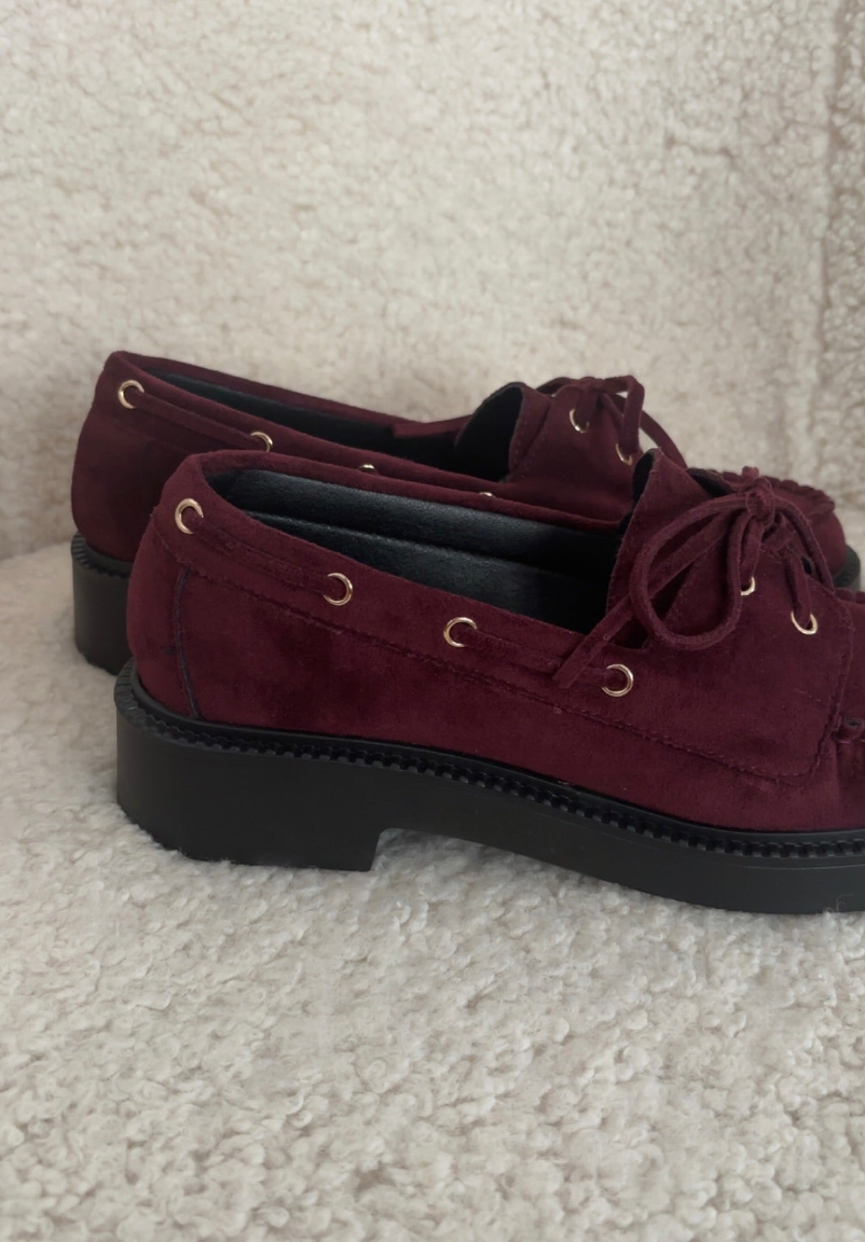 Mocassins Emmet