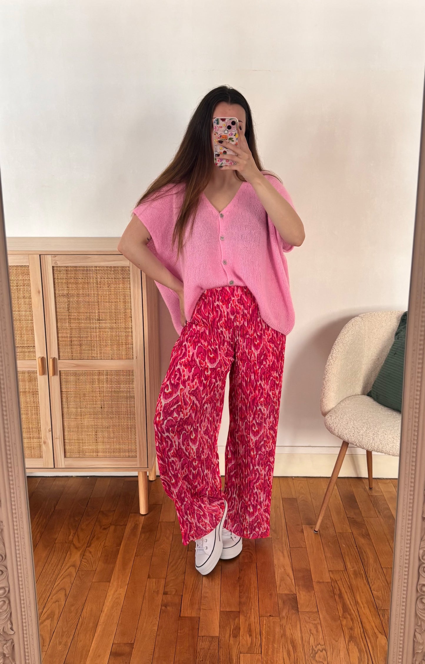 Pantalon Wail
