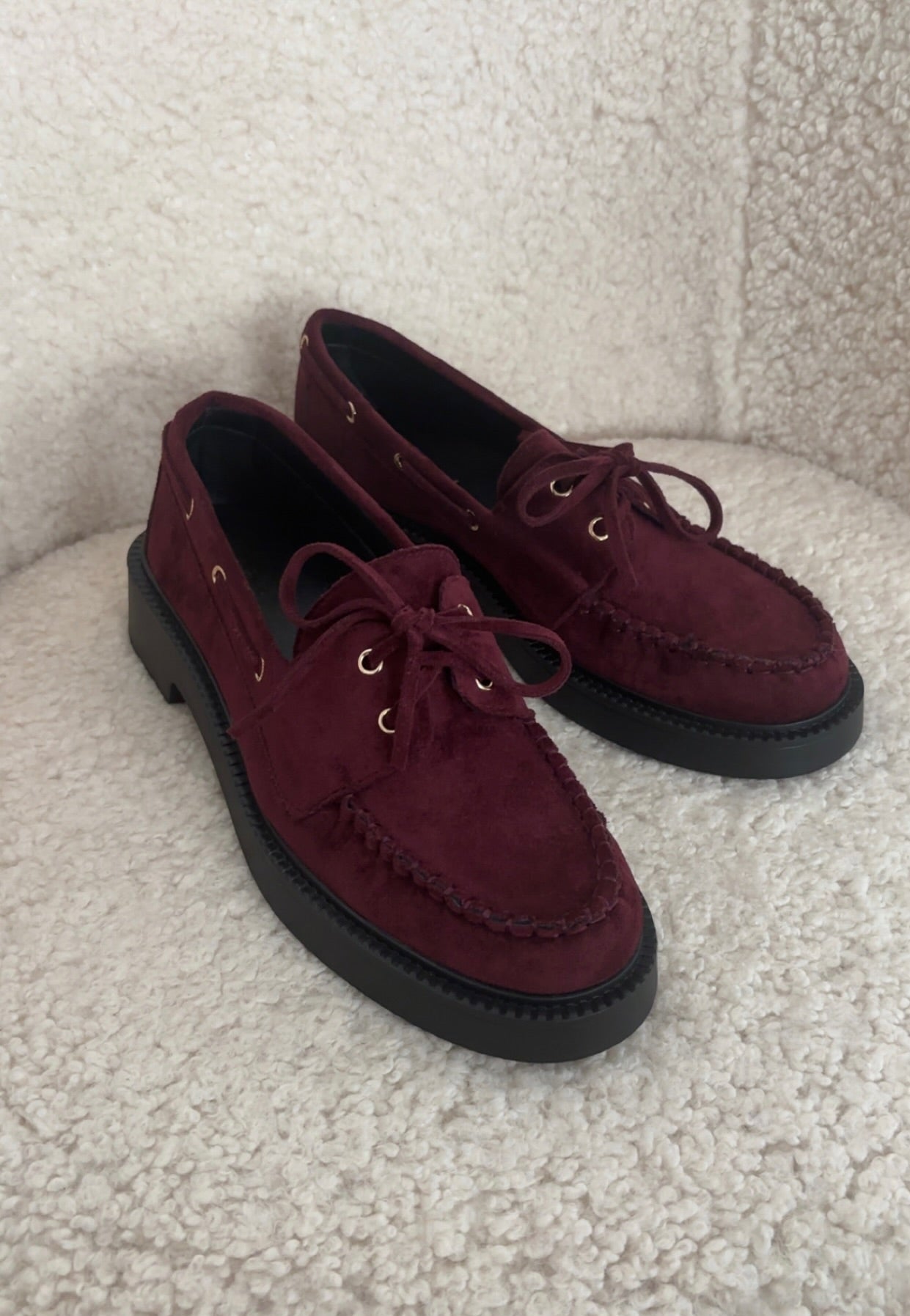 Mocassins Emmet