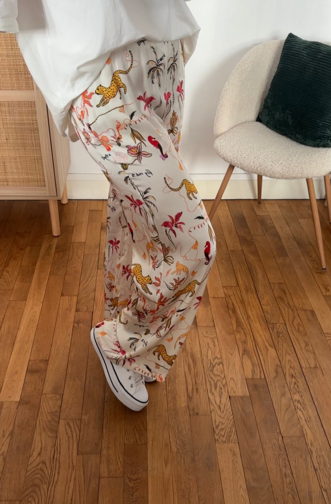 Pantalon Ewen