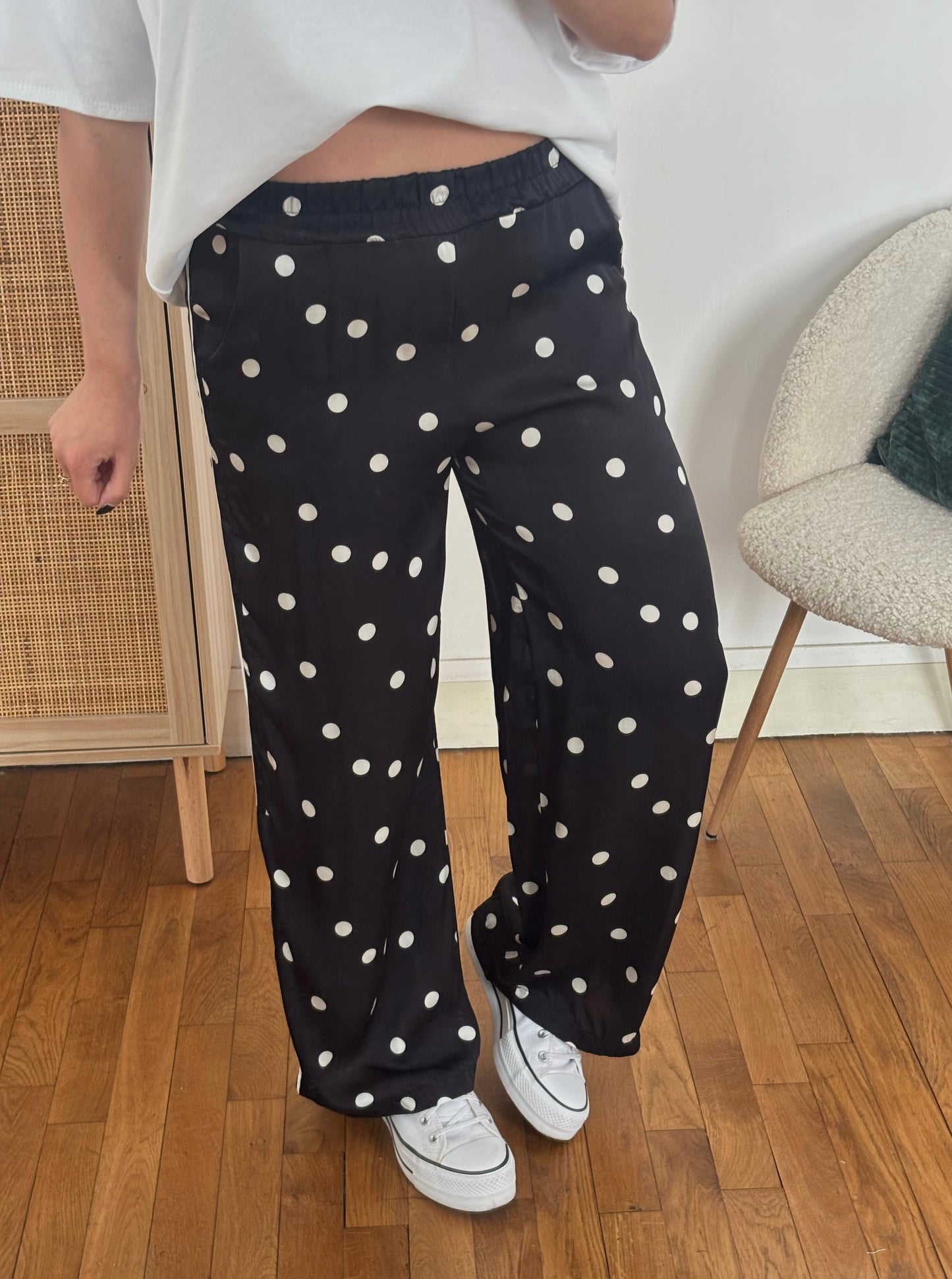 Pantalon Alfredo