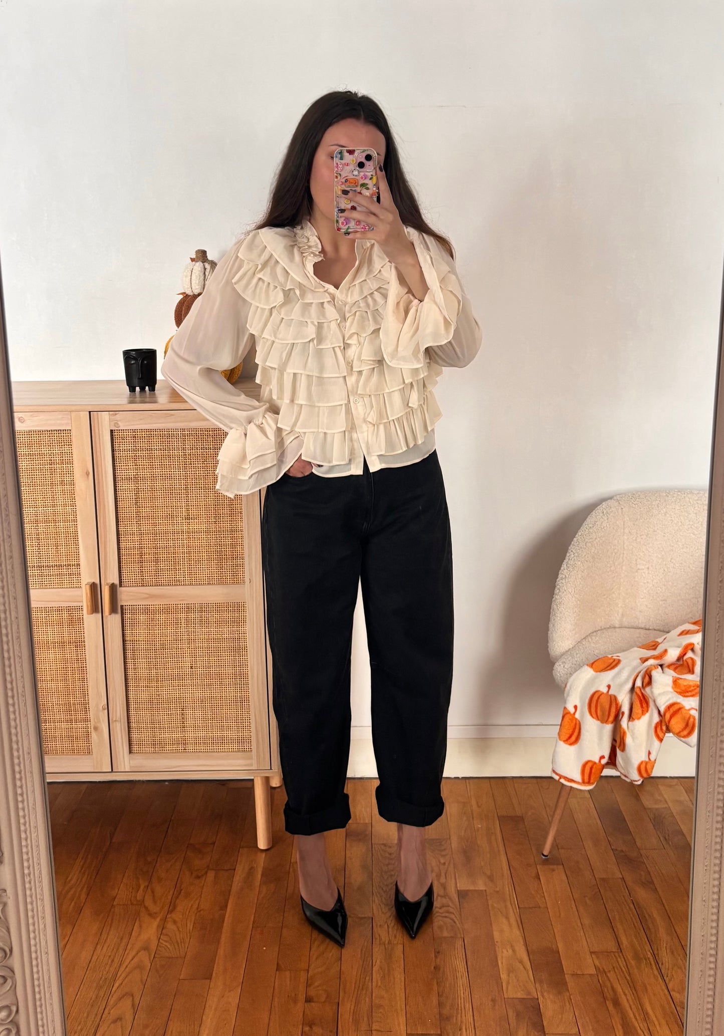 Blouse Yola