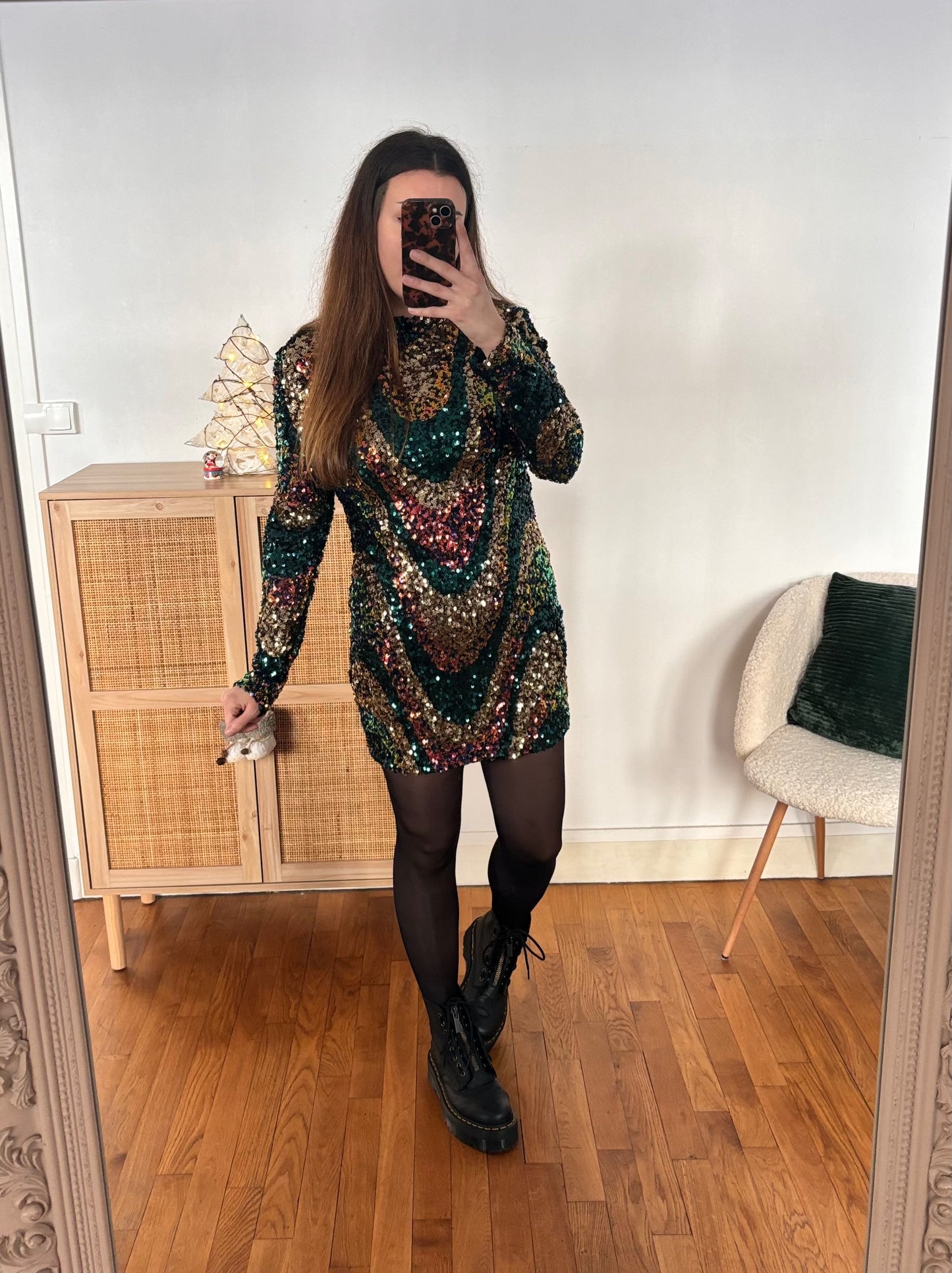 Robe Stina