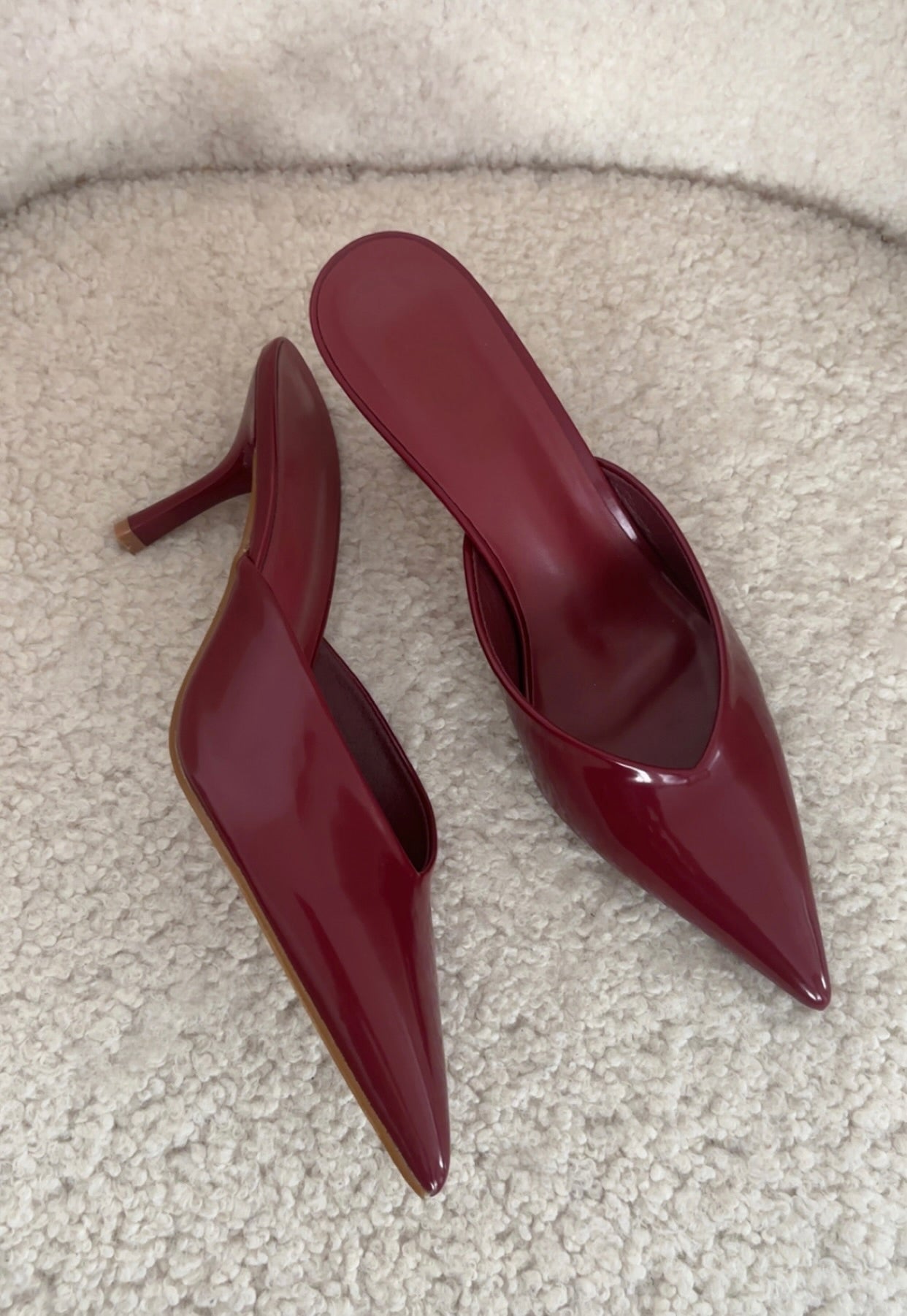 Escarpins Myles
