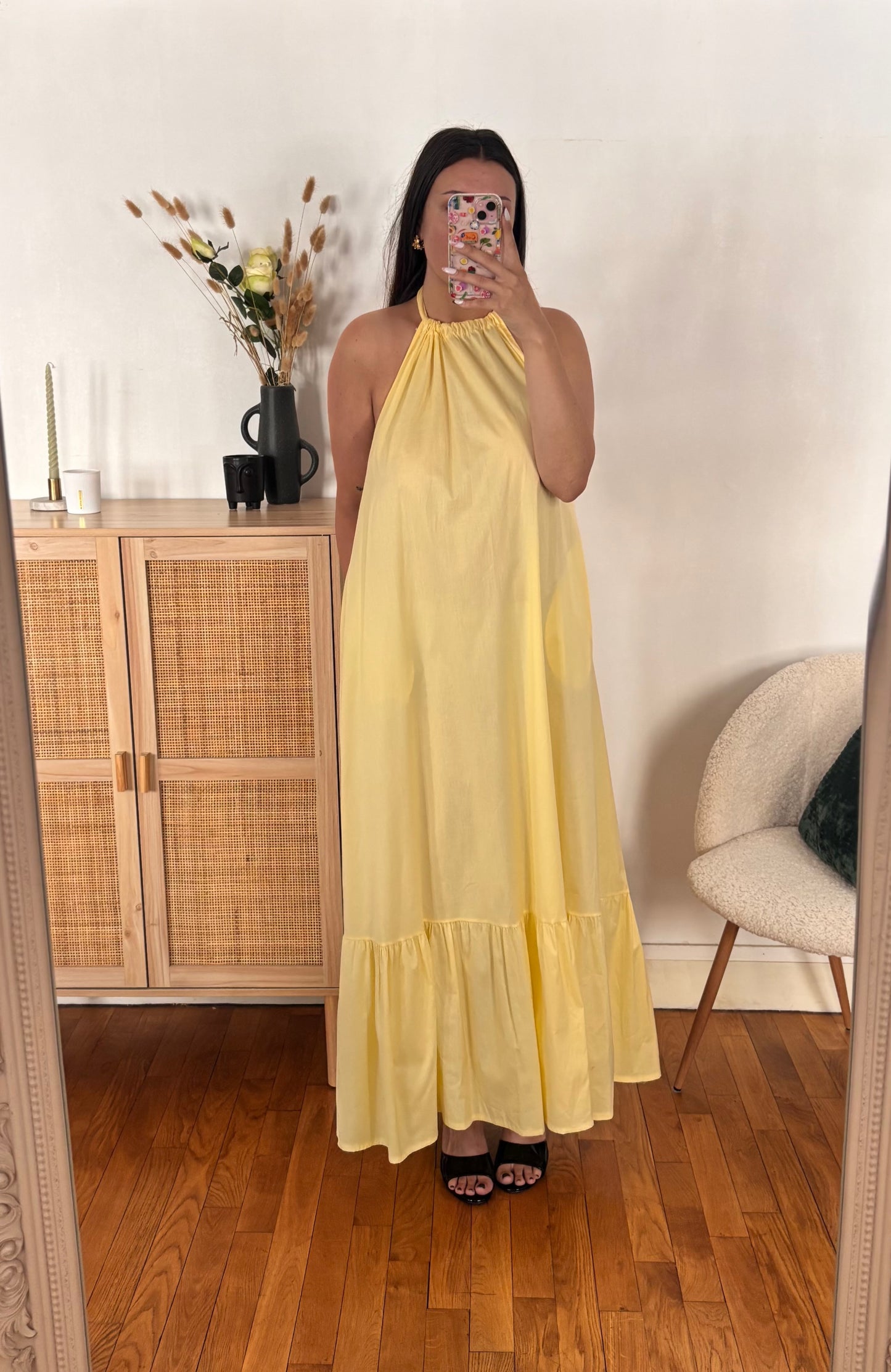 Robe Zoana