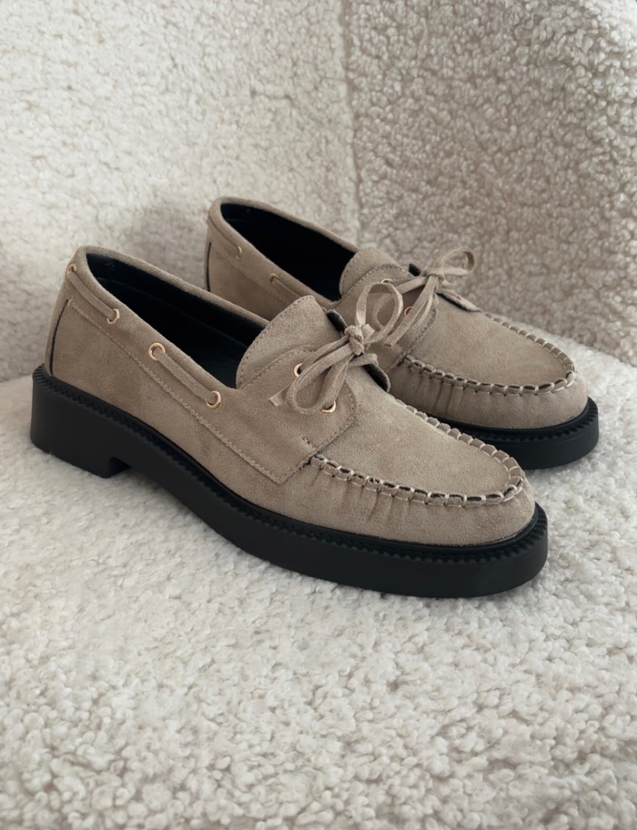 Mocassins Emmet