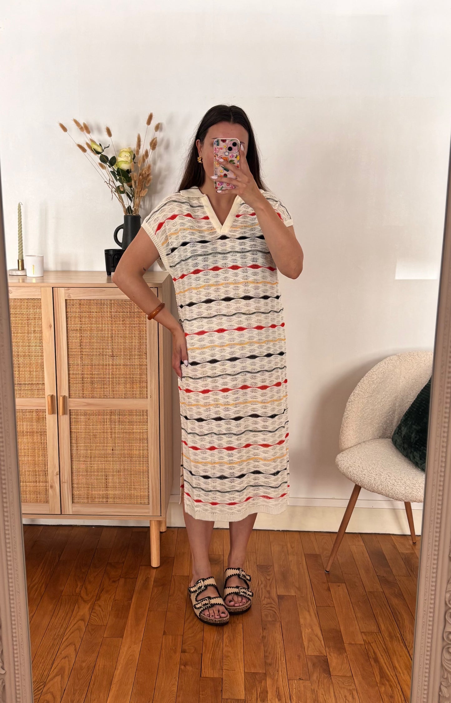 Robe Lupita