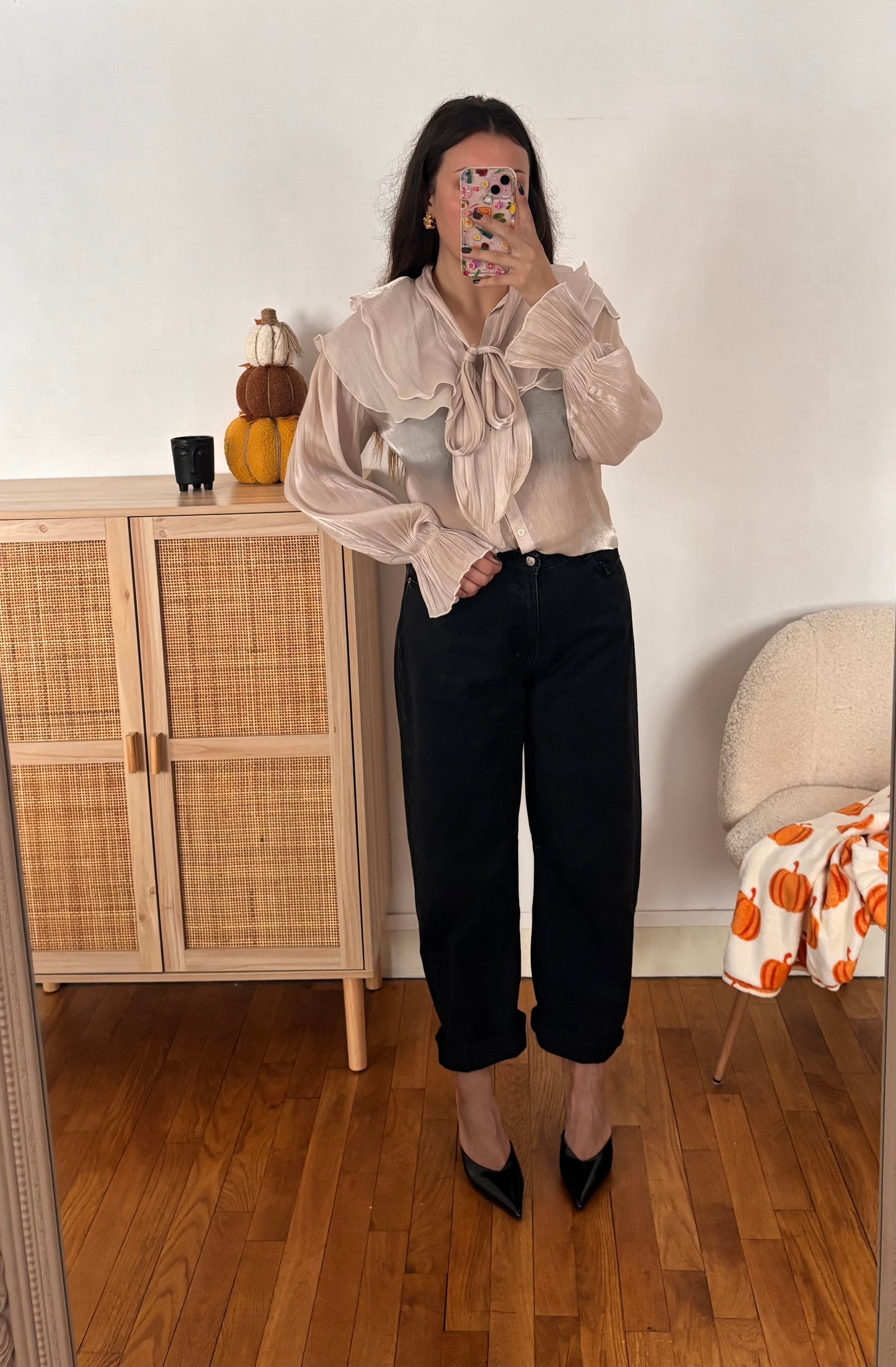 Blouse Vallie
