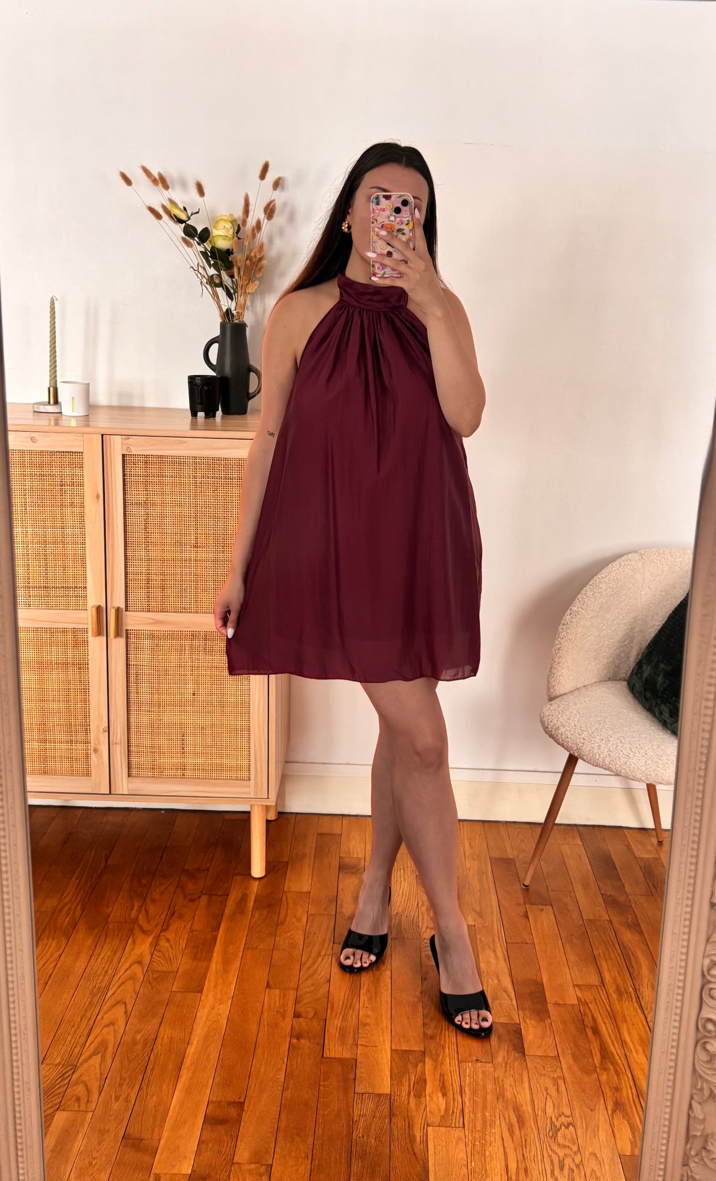Robe Juliana