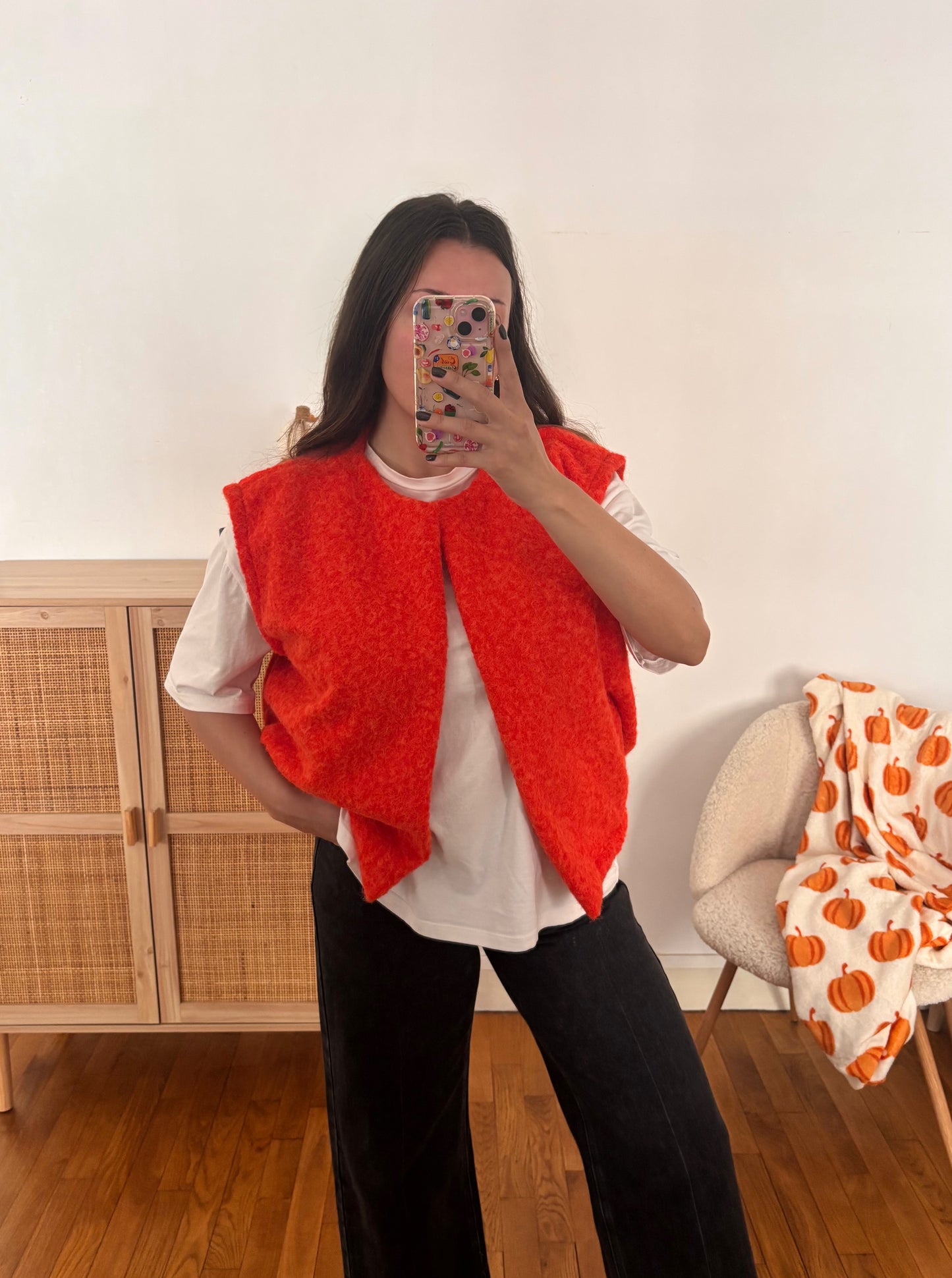 Gilet Gabi