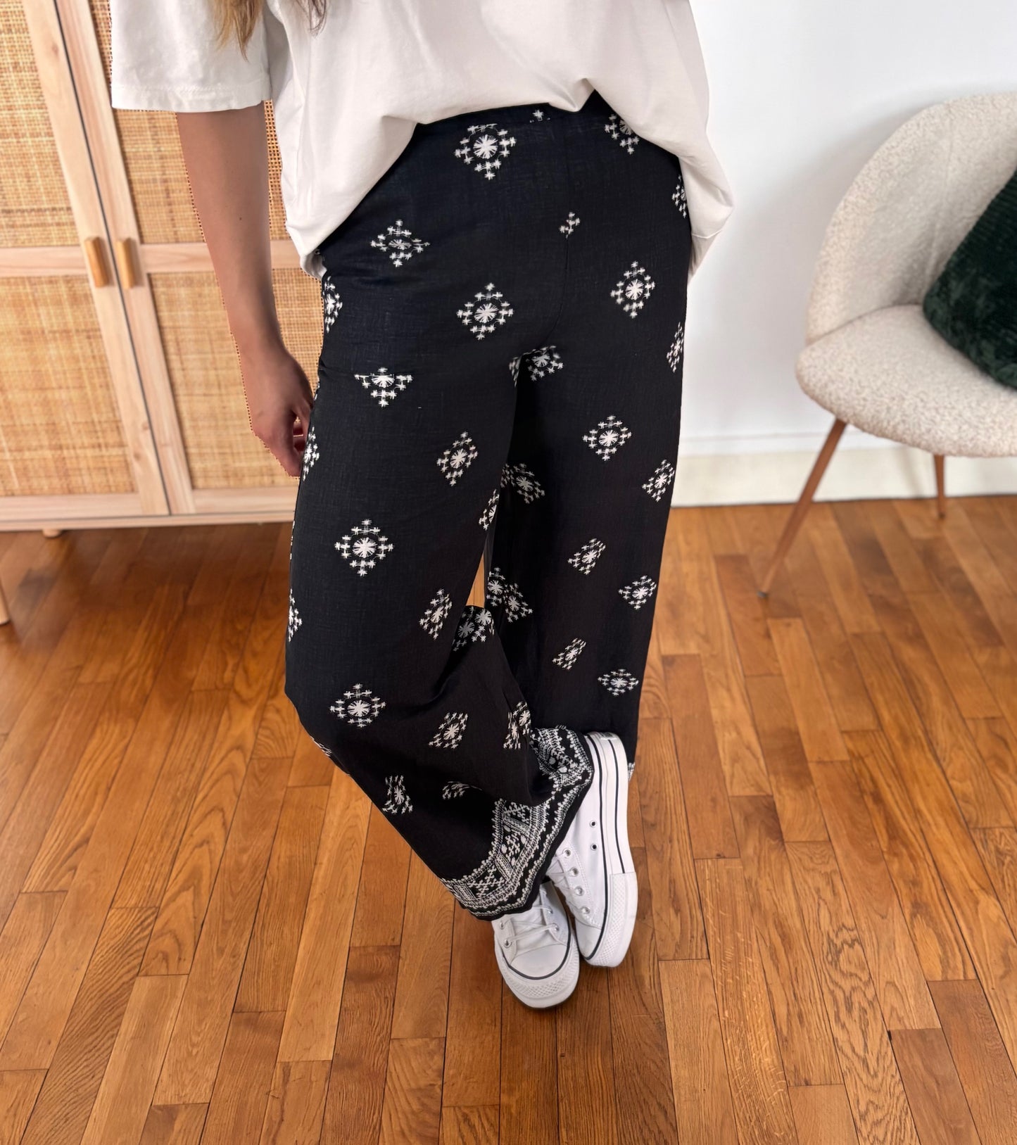 Pantalon Shane