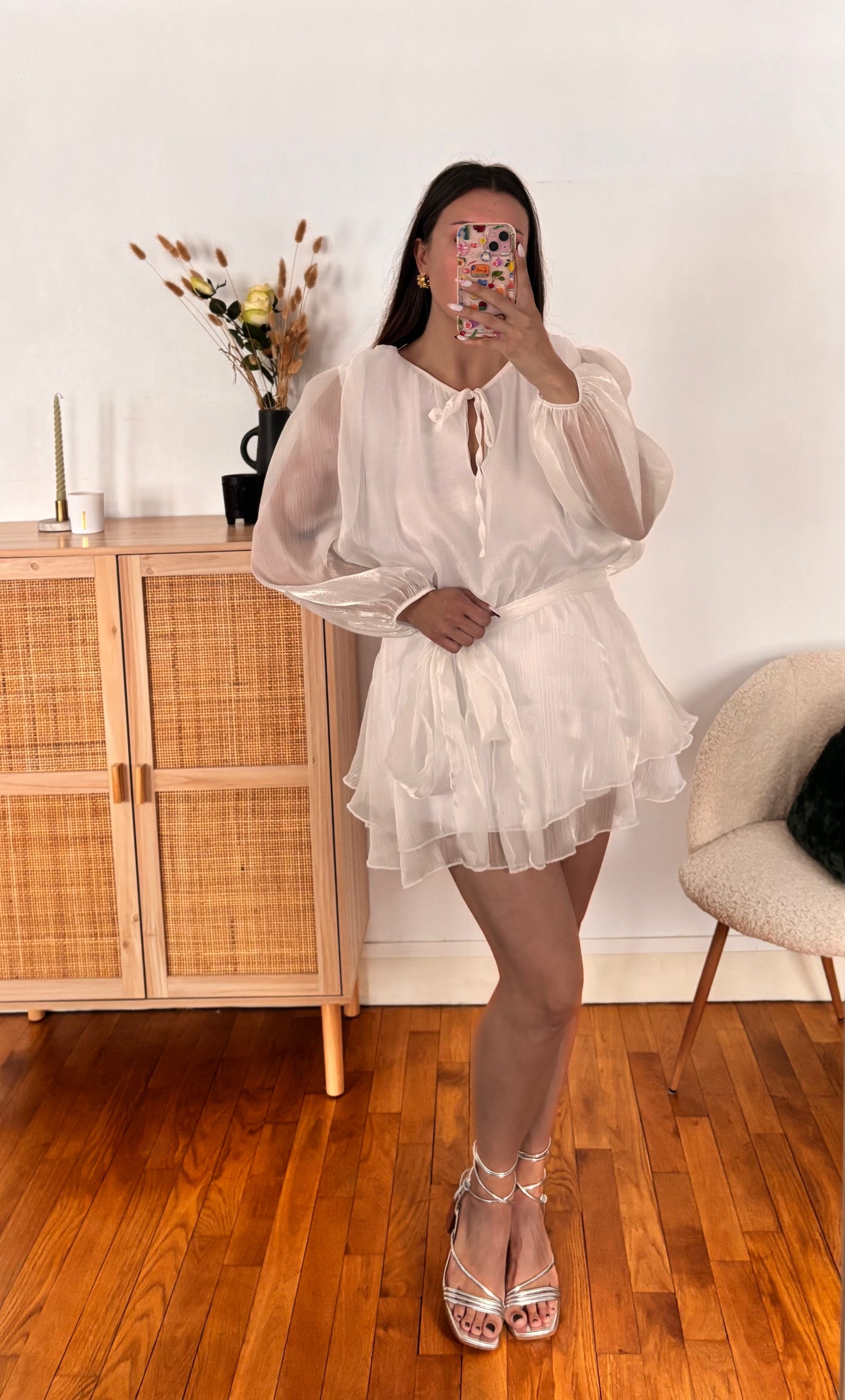 Robe Vimala