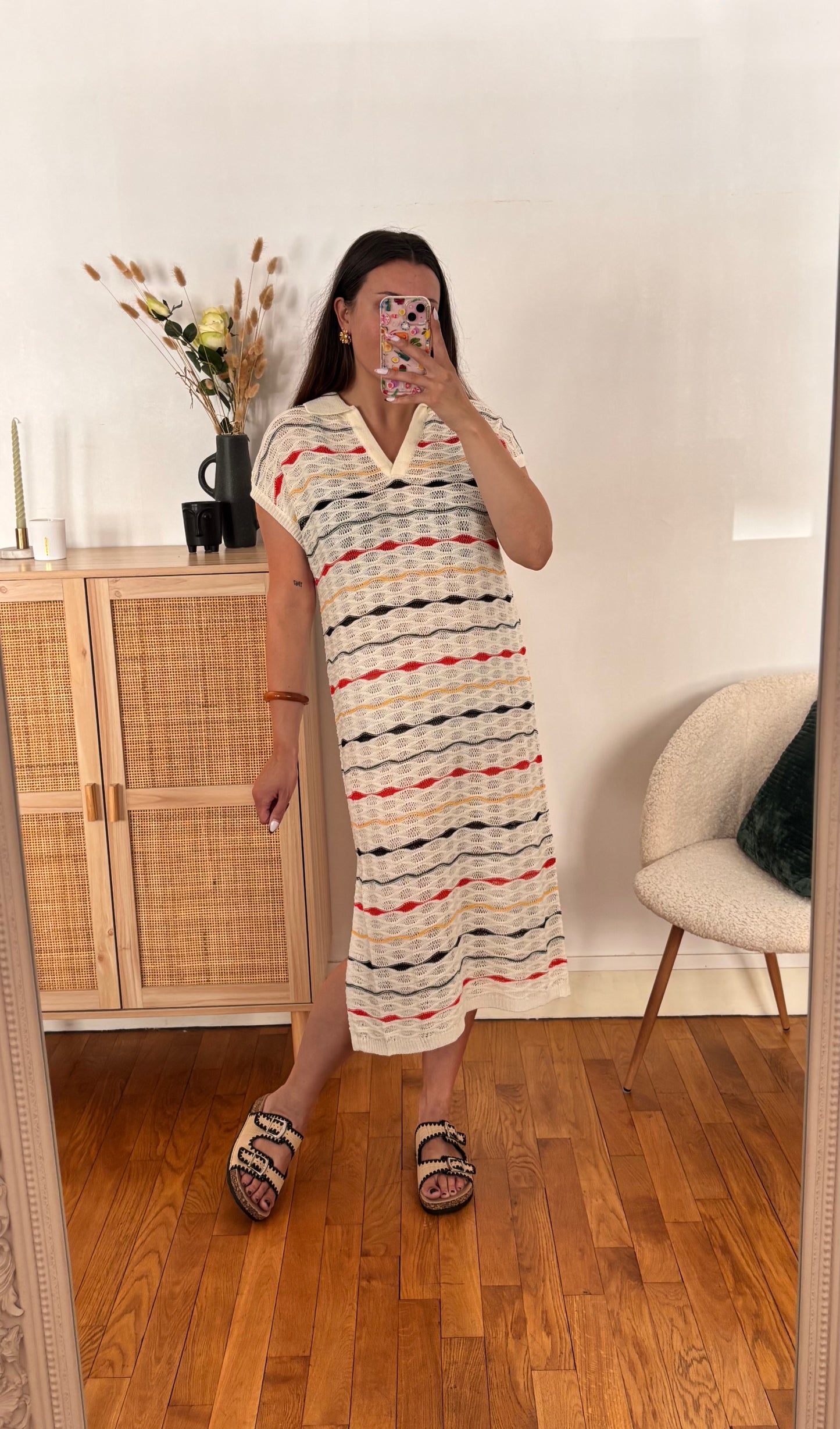 Robe Lupita