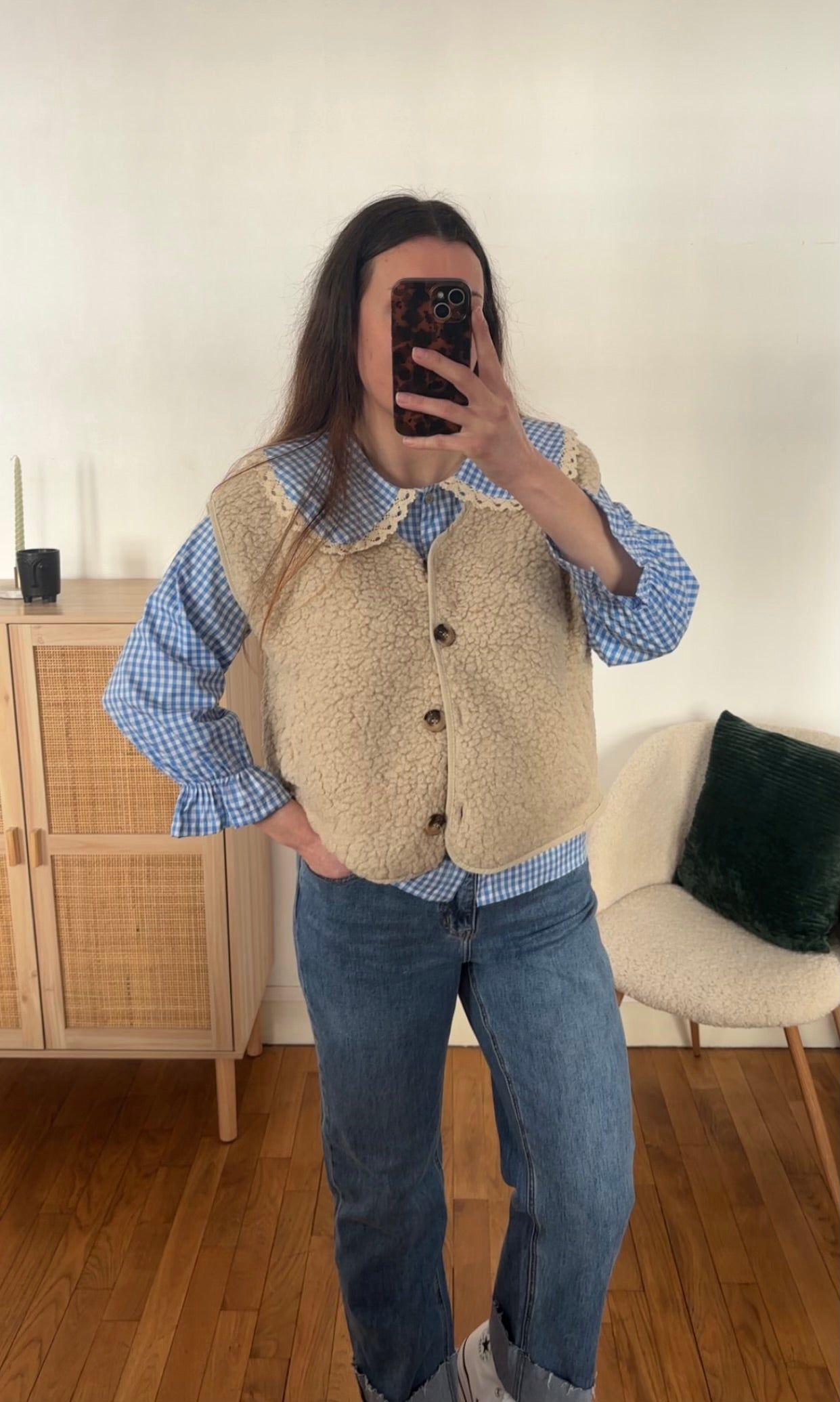 Cardigan Eliott