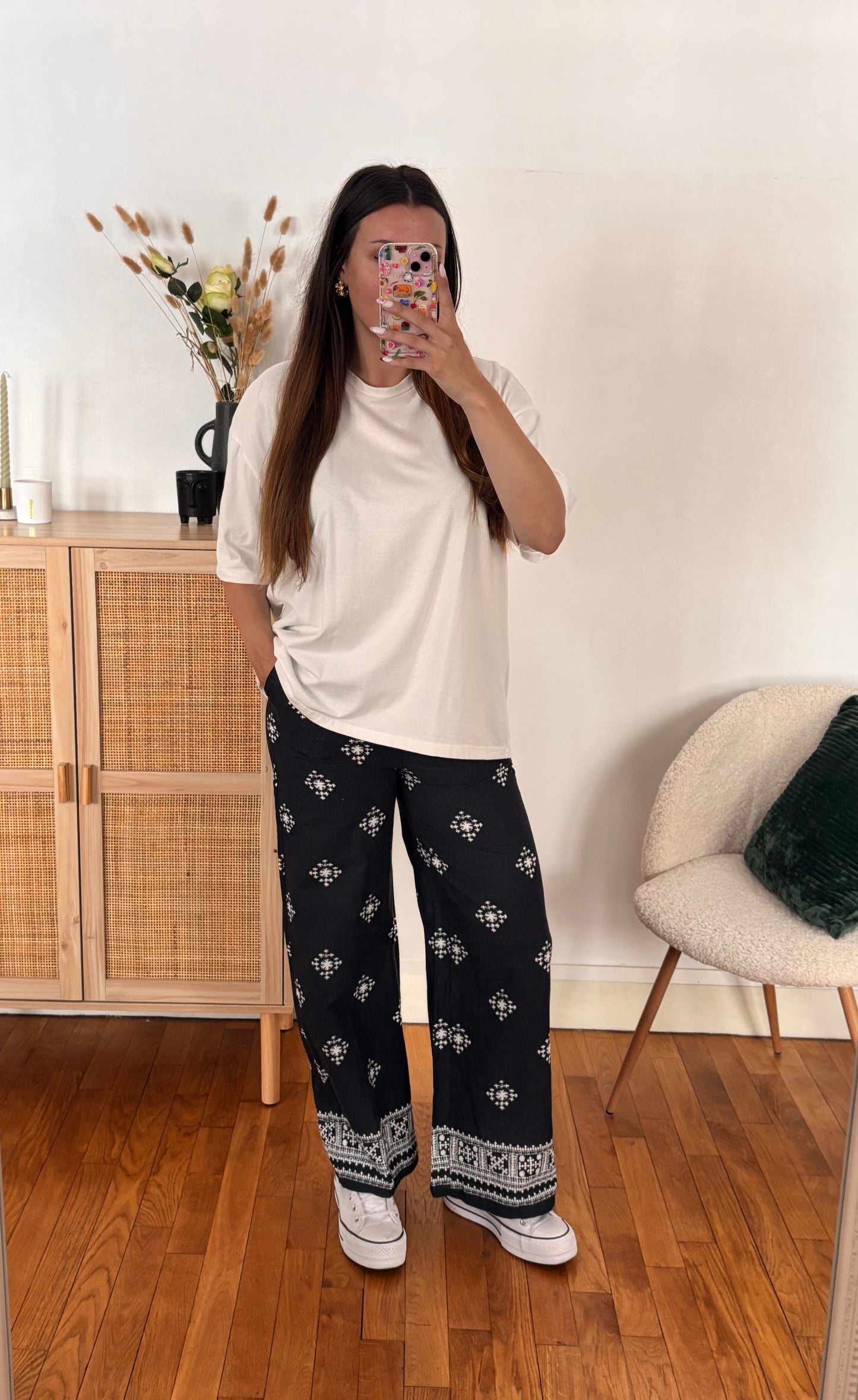 Pantalon Shane