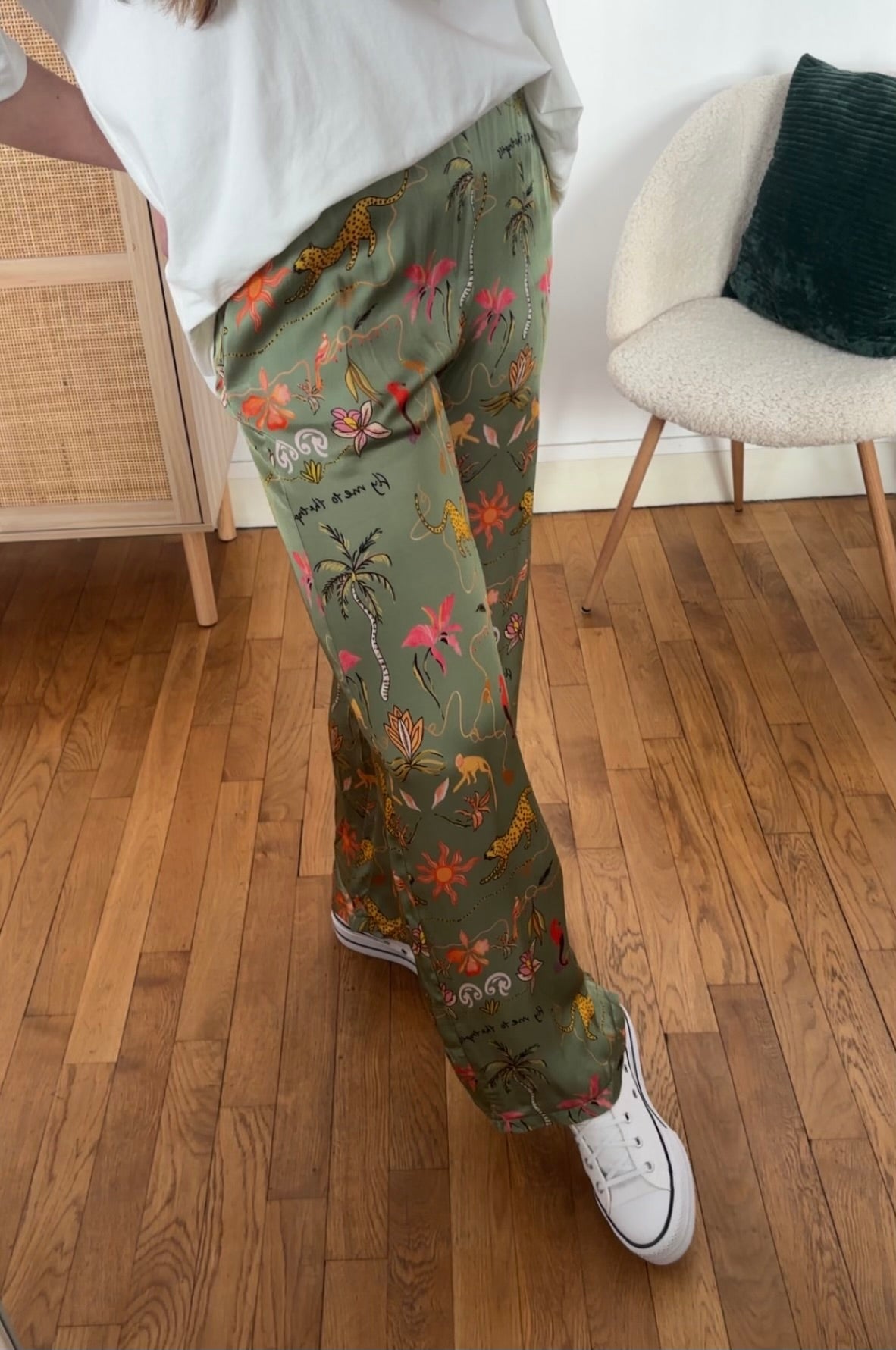 Pantalon Ewen