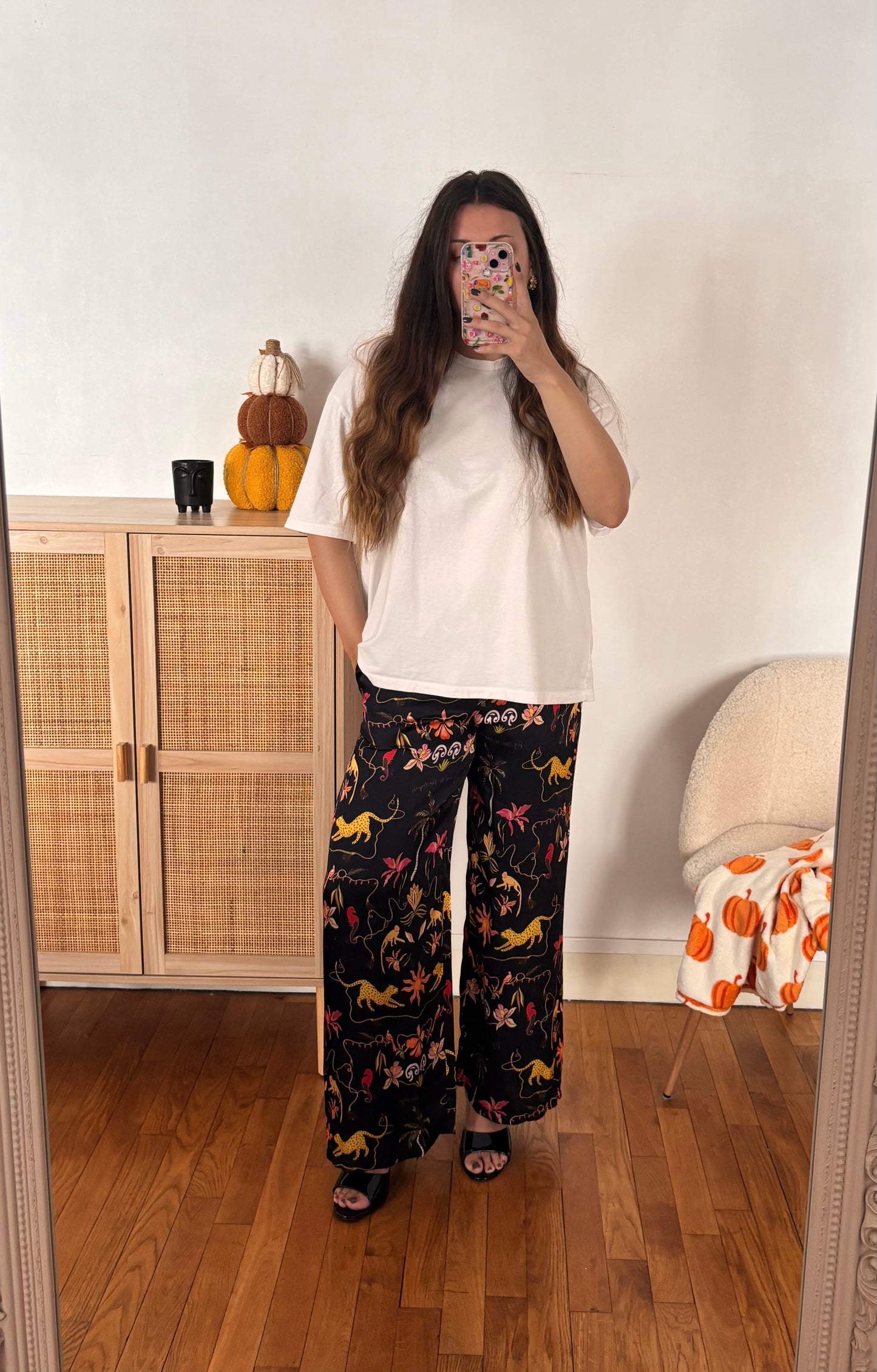 Pantalon Rowan
