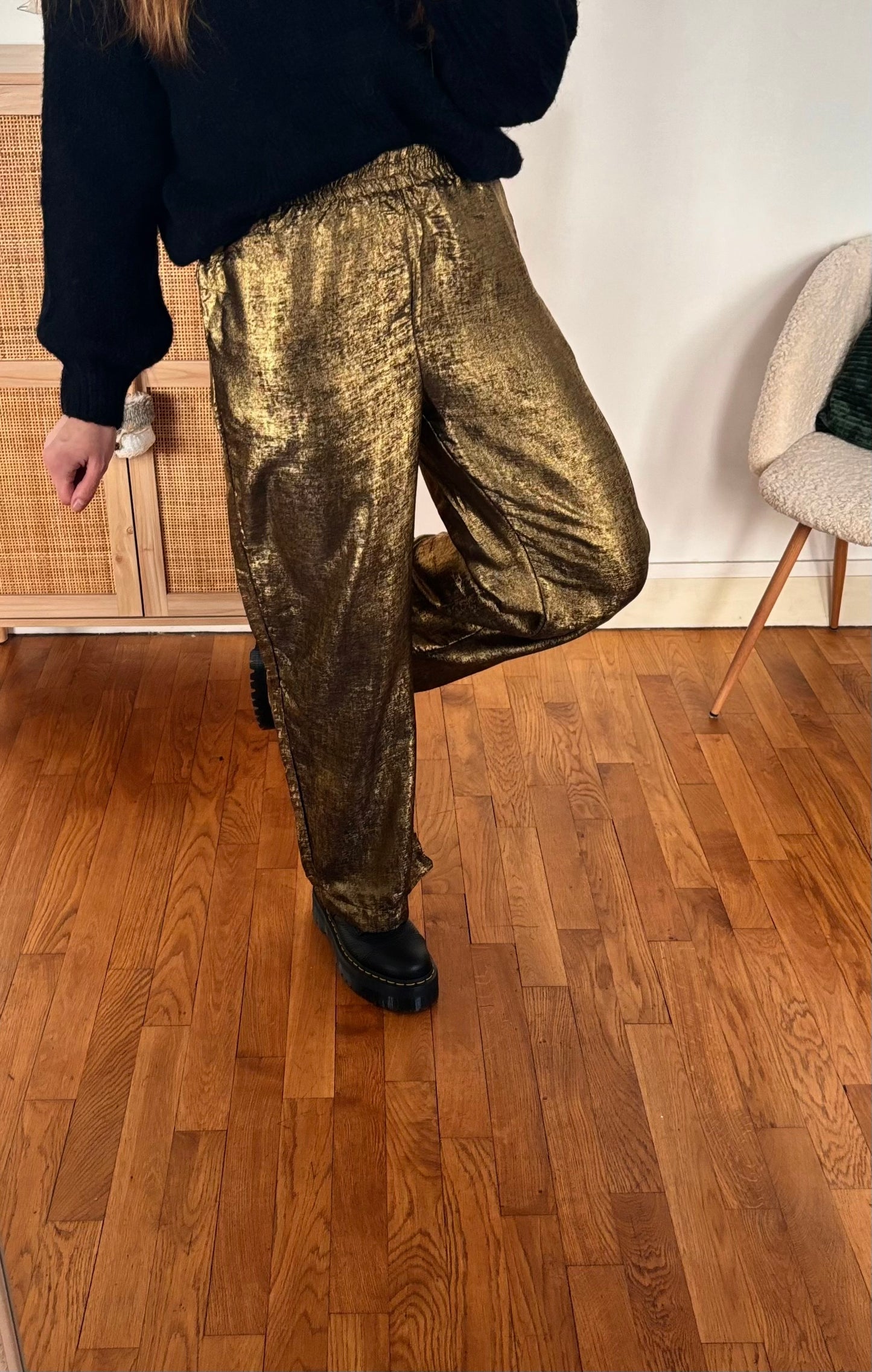 Pantalon Brett