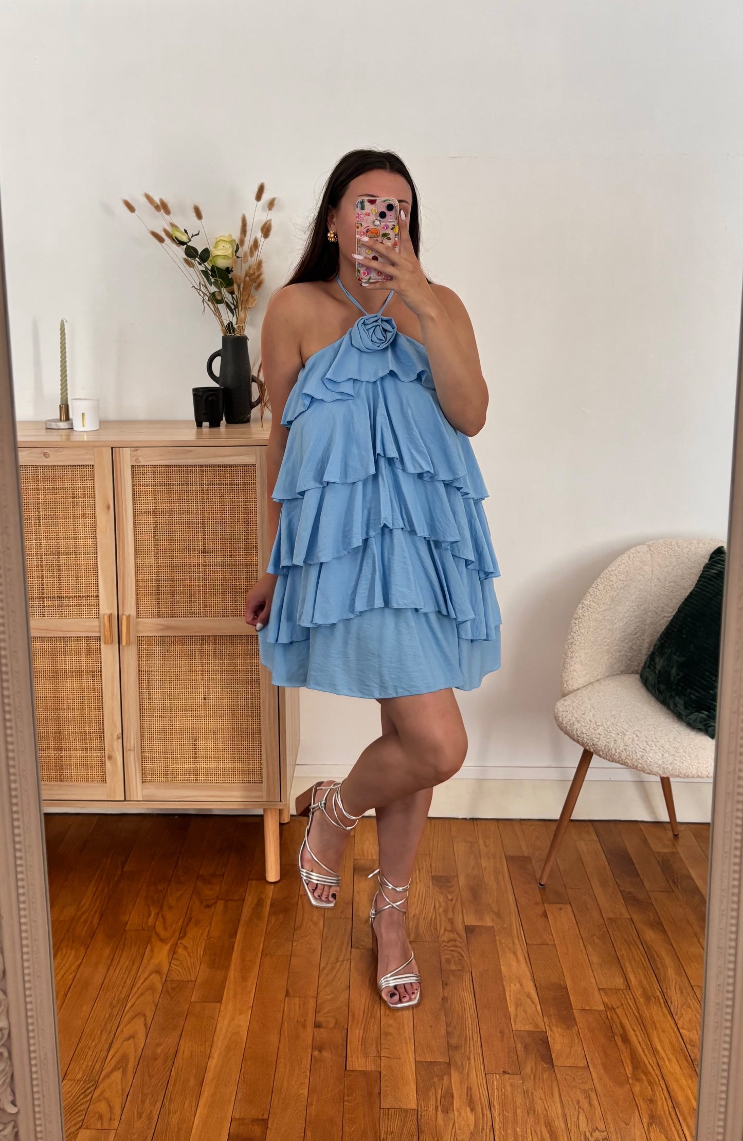 Robe Daisy