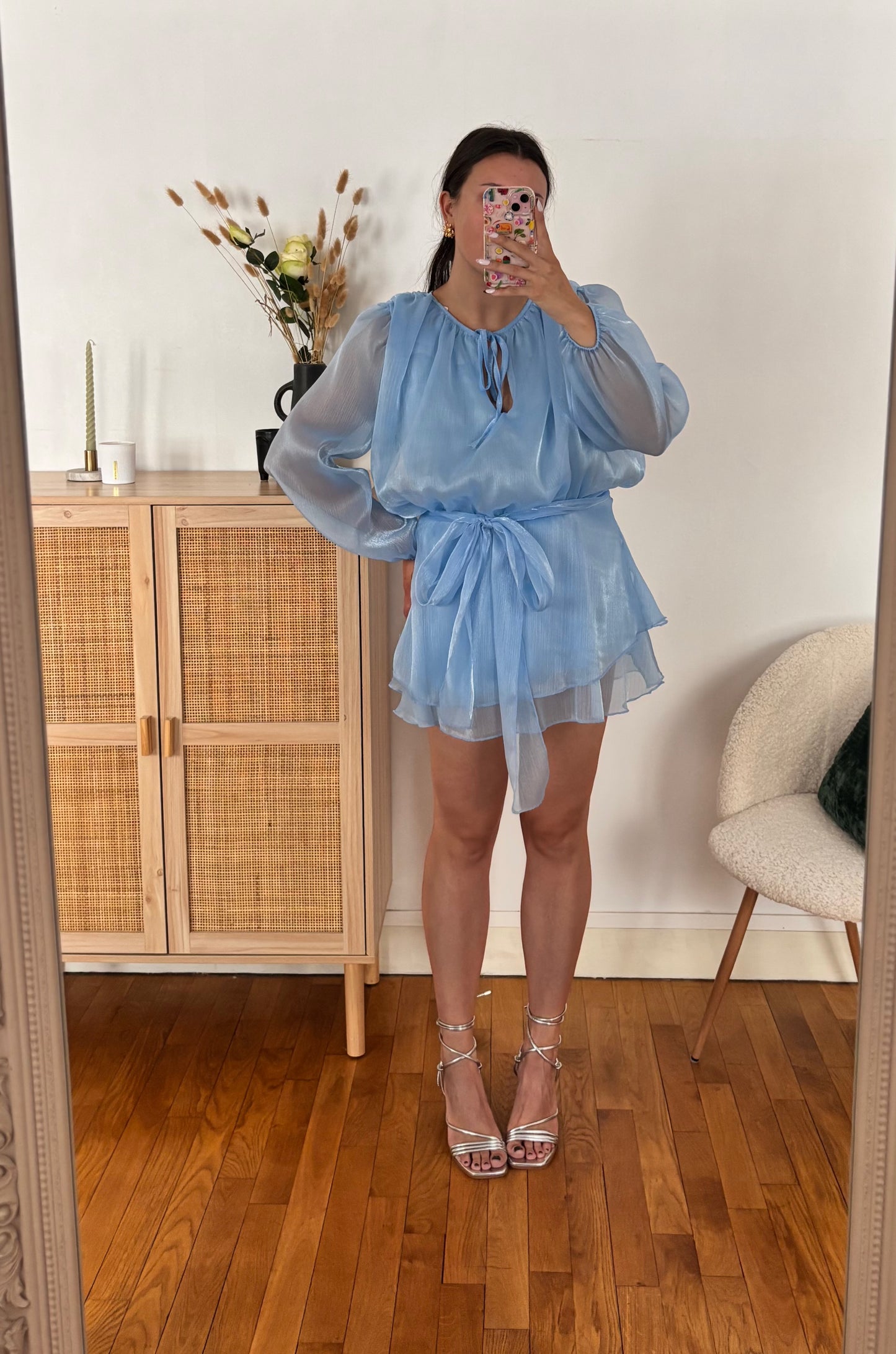 Robe Vimala