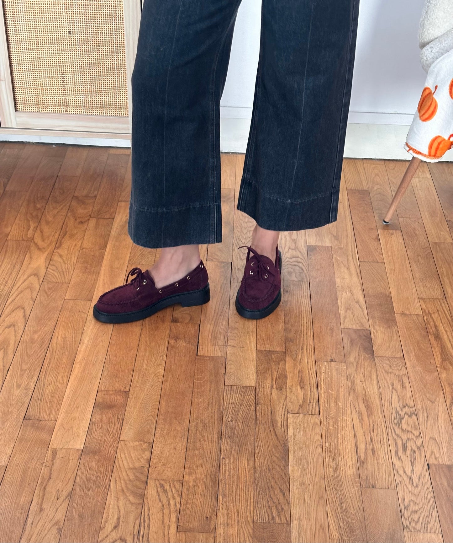 Mocassins Emmet